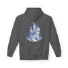 Freiheitsstatue Abenteuer Hoodie | Vintage New York Reise Sweatshirt
