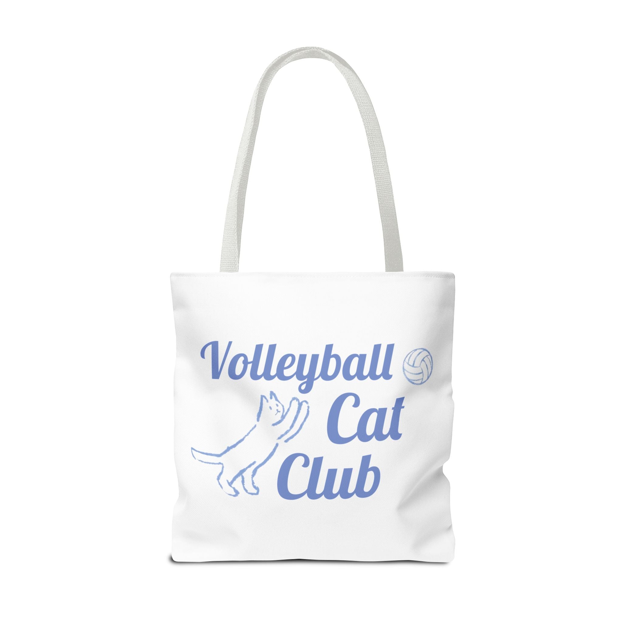 VC6, Otter Dive Tote Bag — "Catch the Deep" Illustrated Beach Tote