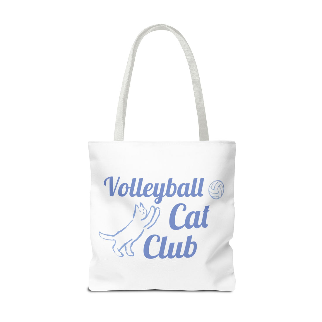 VC6, Otter Dive Tote Bag — "Catch the Deep" Illustrated Beach Tote