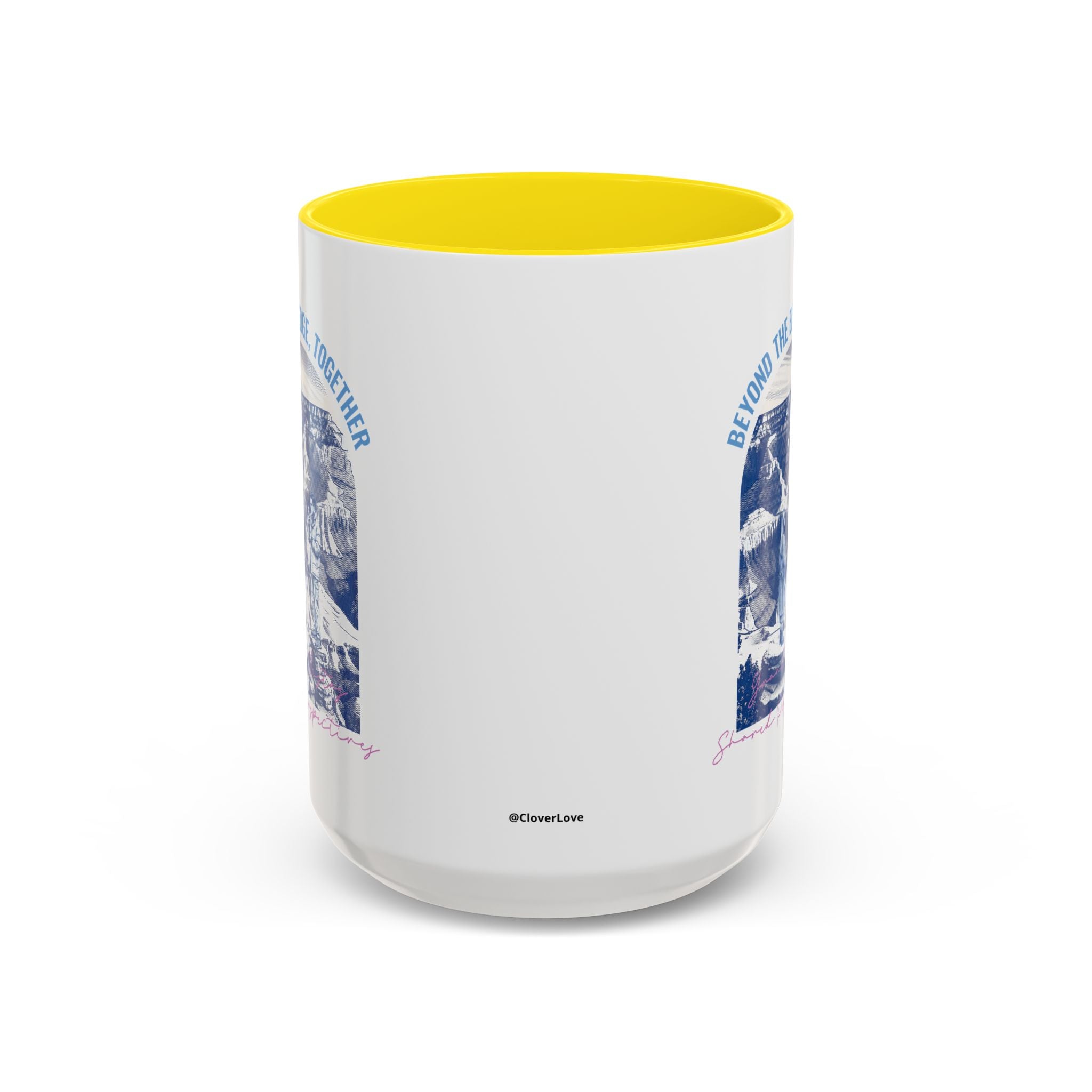 Grand Canyon Travel Mug - National Park Coffee Cup for Explorers