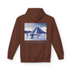 Cat’s Tale of Mystery Hoodie – Summer Adventure Sweatshirt