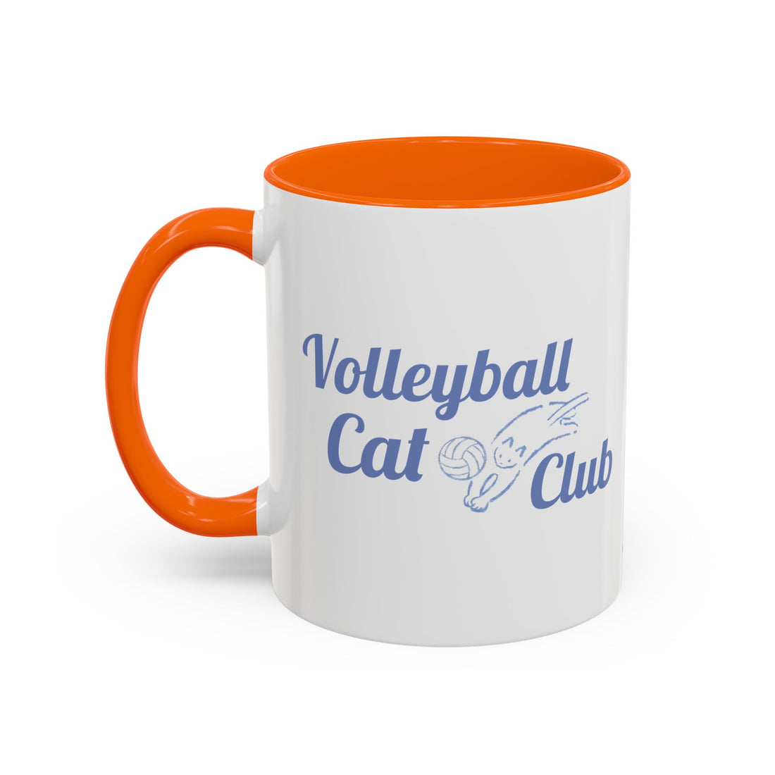 Volleyball Lover Mug | Cute Cup