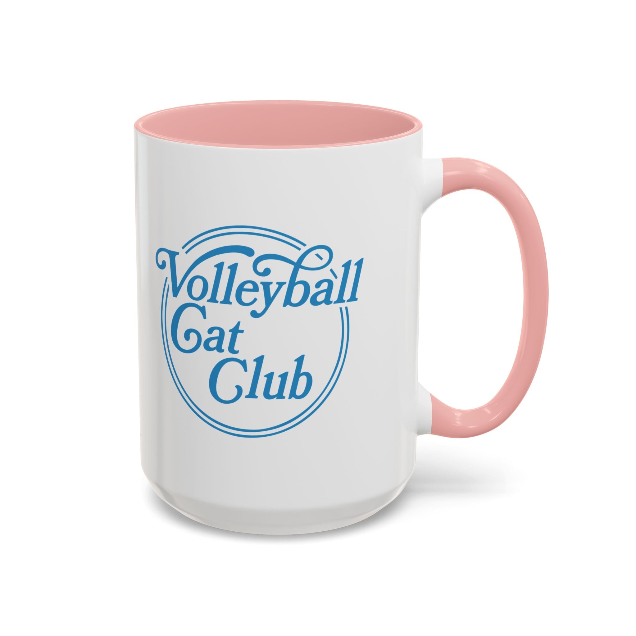 VC3, Sea Otter Coffee Mug - "Cat(ch) the Dream" Ocean Art Accent Mug (11/15oz)