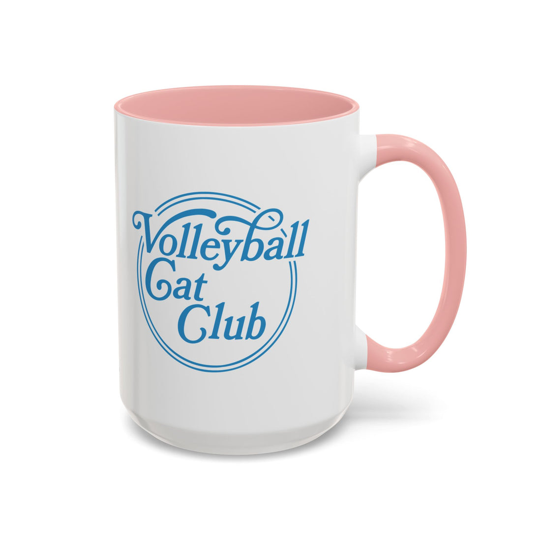 VC3, Sea Otter Coffee Mug - "Cat(ch) the Dream" Ocean Art Accent Mug (11/15oz)