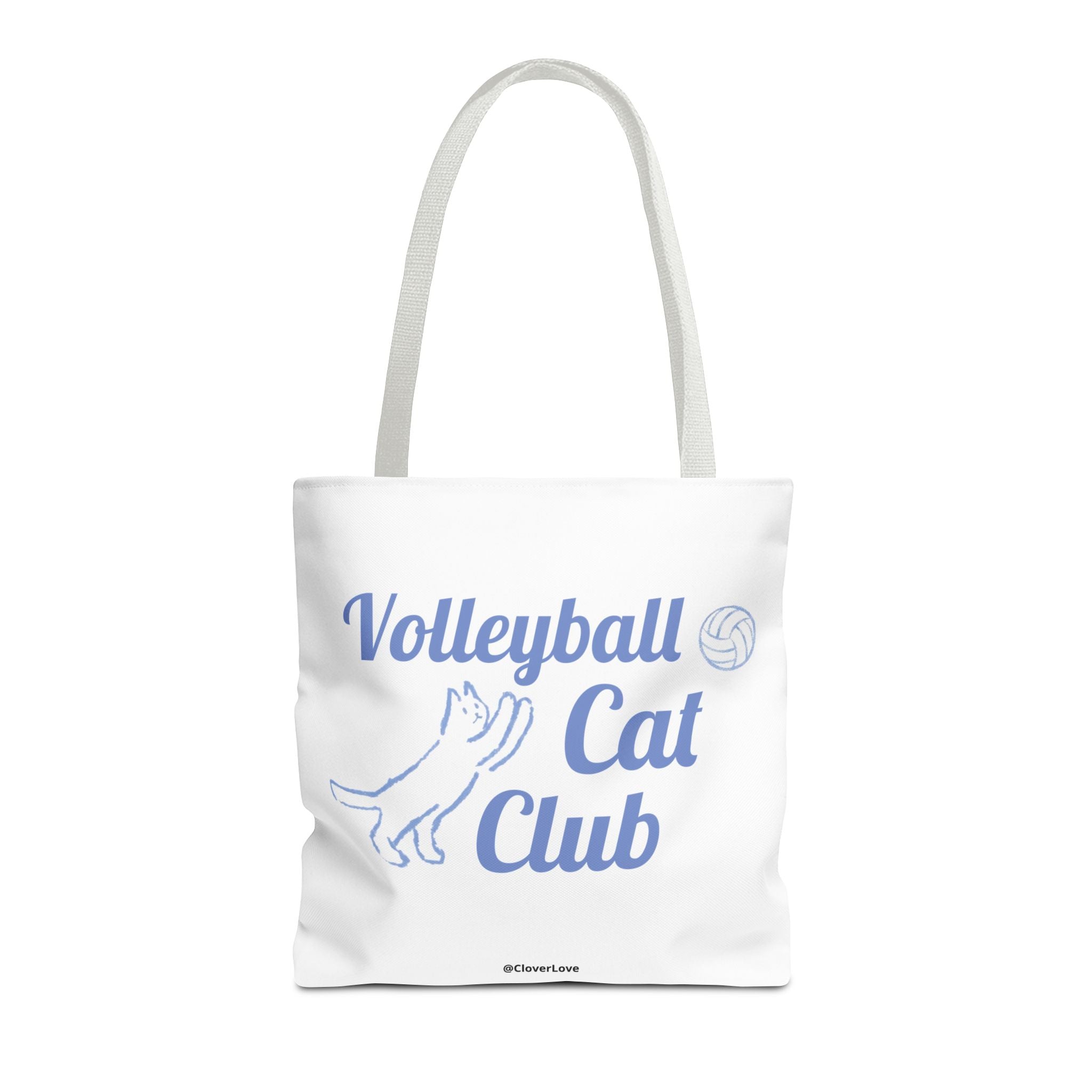 VC6, Otter Dive Tote Bag — "Catch the Deep" Illustrated Beach Tote