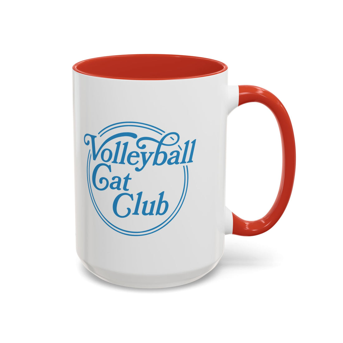 VC3, Sea Otter Coffee Mug - "Cat(ch) the Dream" Ocean Art Accent Mug (11/15oz)