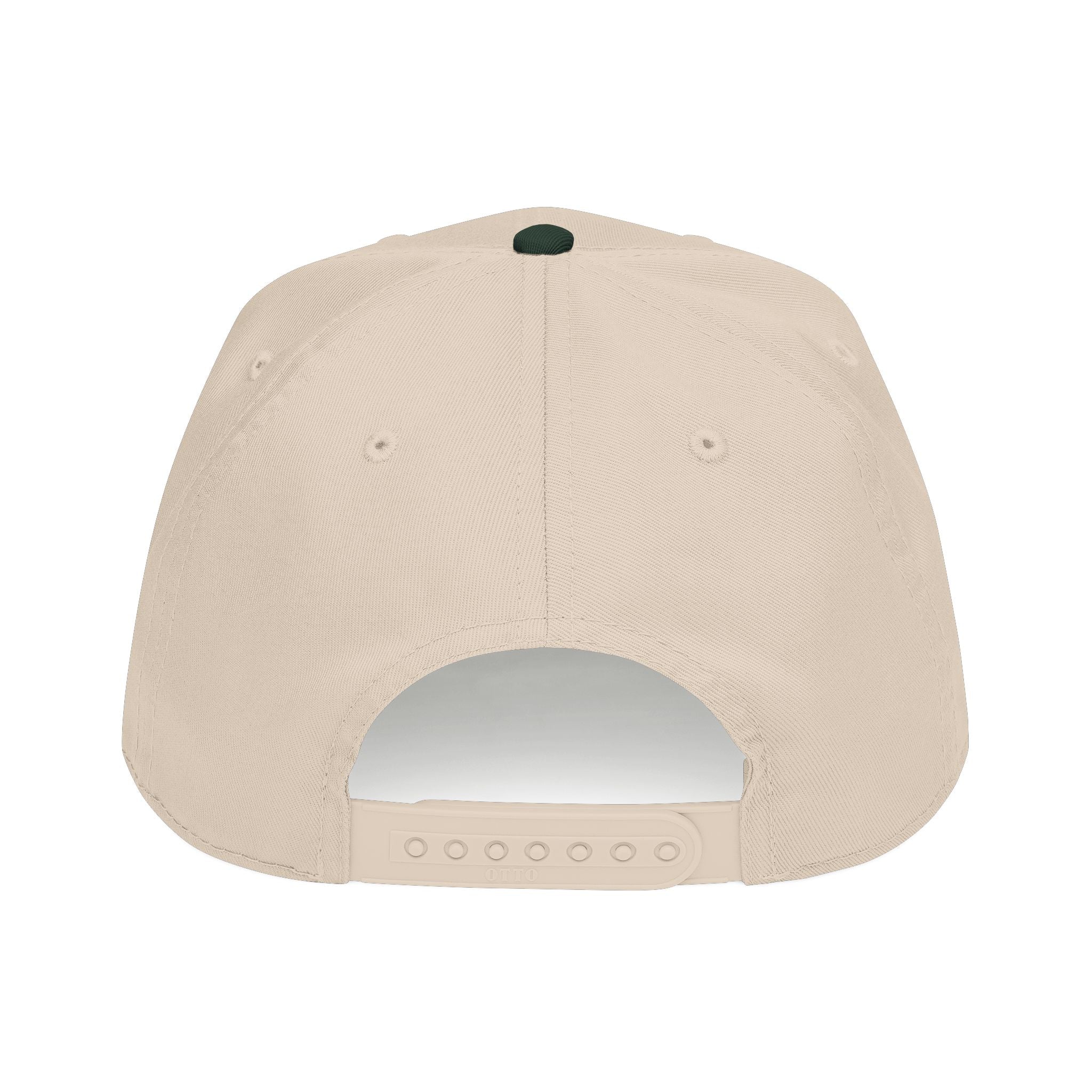 Custom Cat Photo Baseball Cap | Personalized Pet Lover Hat