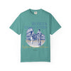 Custom Rome Colosseum Travel T-Shirt - Vintage Vacation Gift