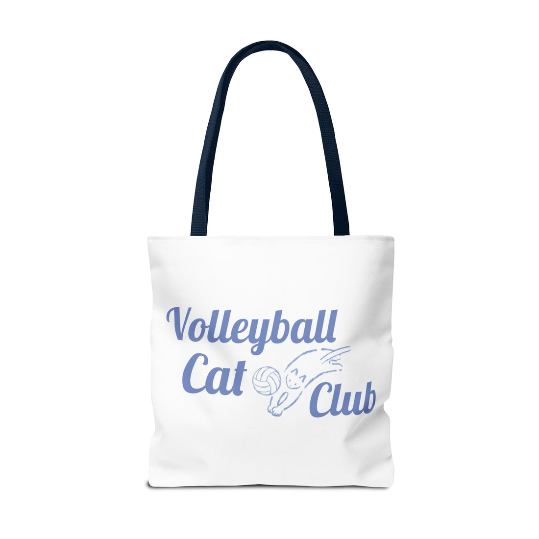 VC7, Otter Dive Tote Bag — "Catch the Deep" Illustrated Beach Tote