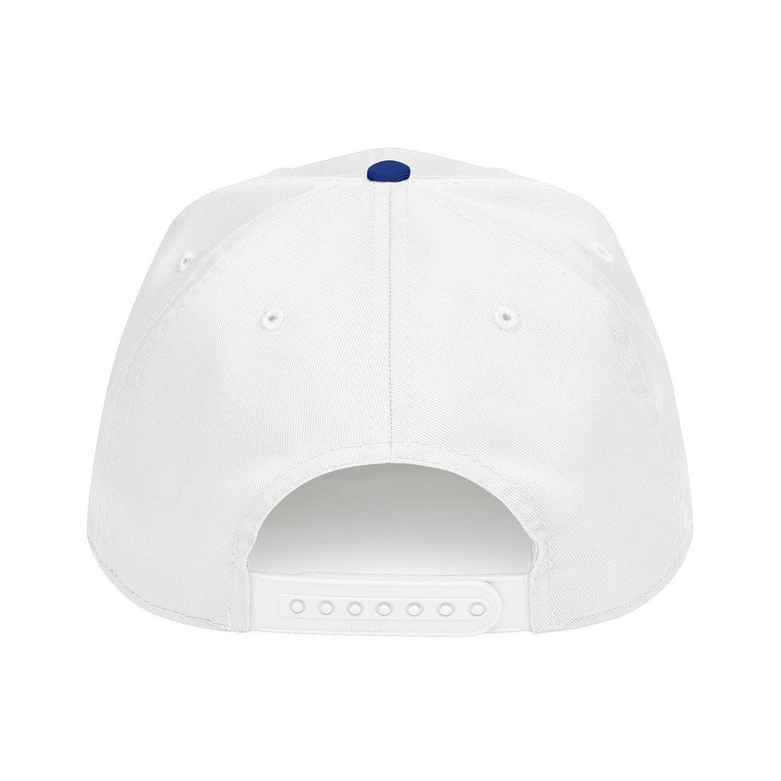 VC6, Cat's Skiff Adventure Baseball Cap — Cute Nautical Cat Hat with @CloverLove Design