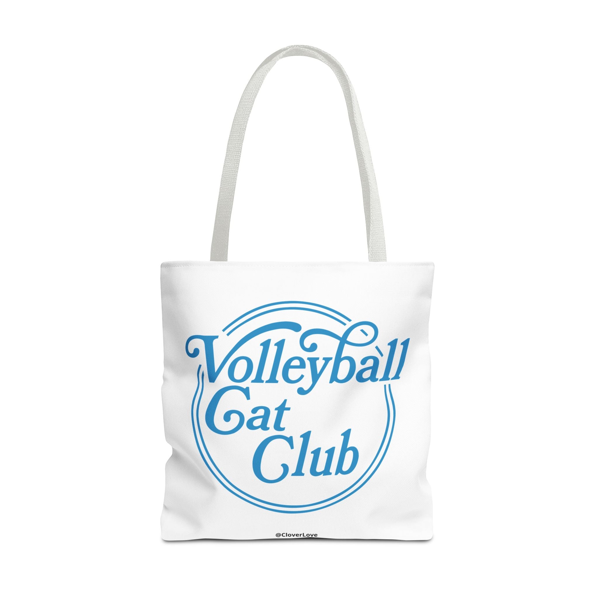 VC3, Otter Dive Tote Bag — "Catch the Deep" Illustrated Beach Tote