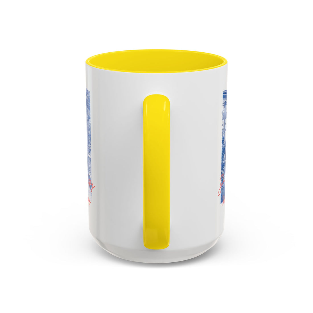 Japan Travel Memory Mug - Mount Fuji Coffee Cup for Travelers
