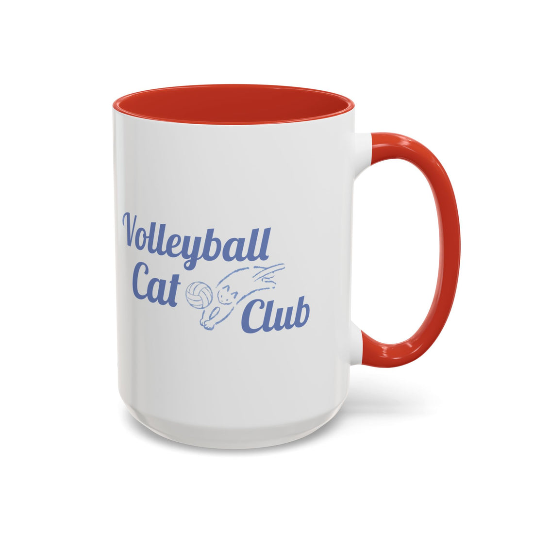 Volleyball Lover Mug | Cute Cup