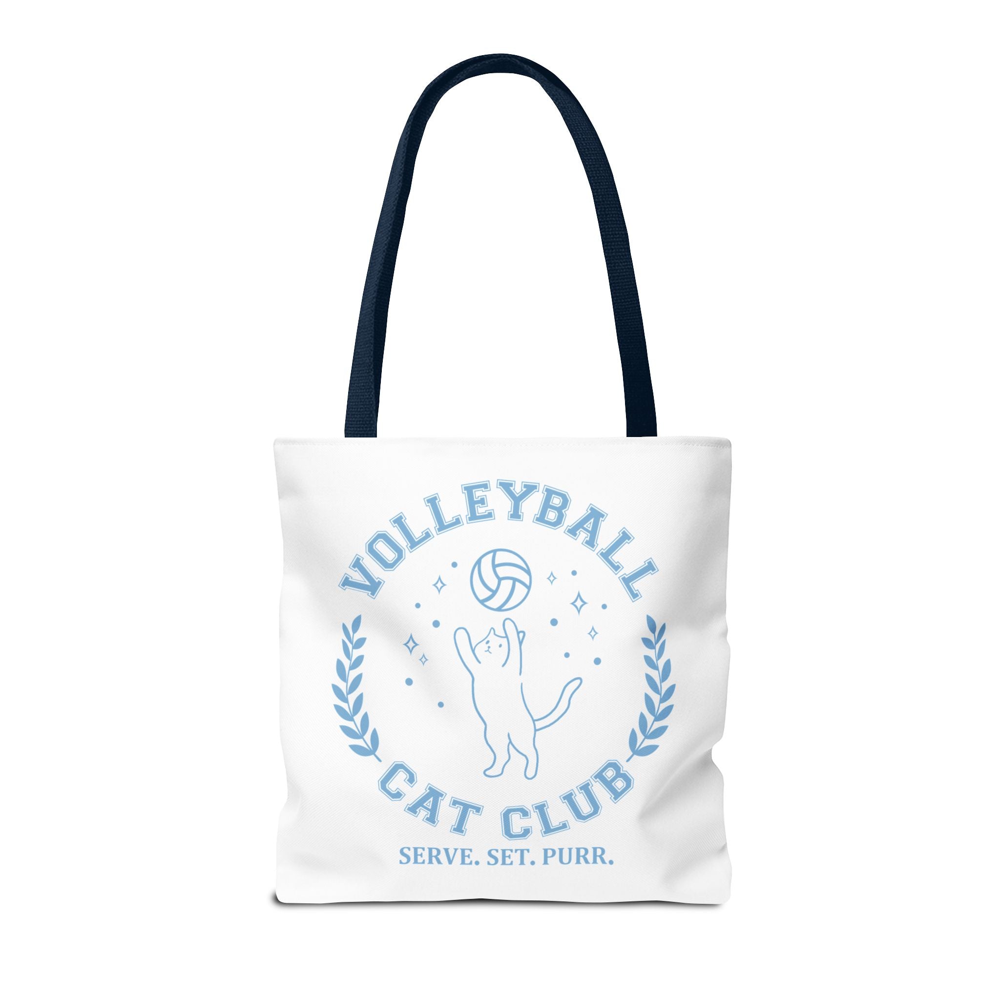 VC1, Otter Dive Tote Bag — "Catch the Deep" Illustrated Beach Tote