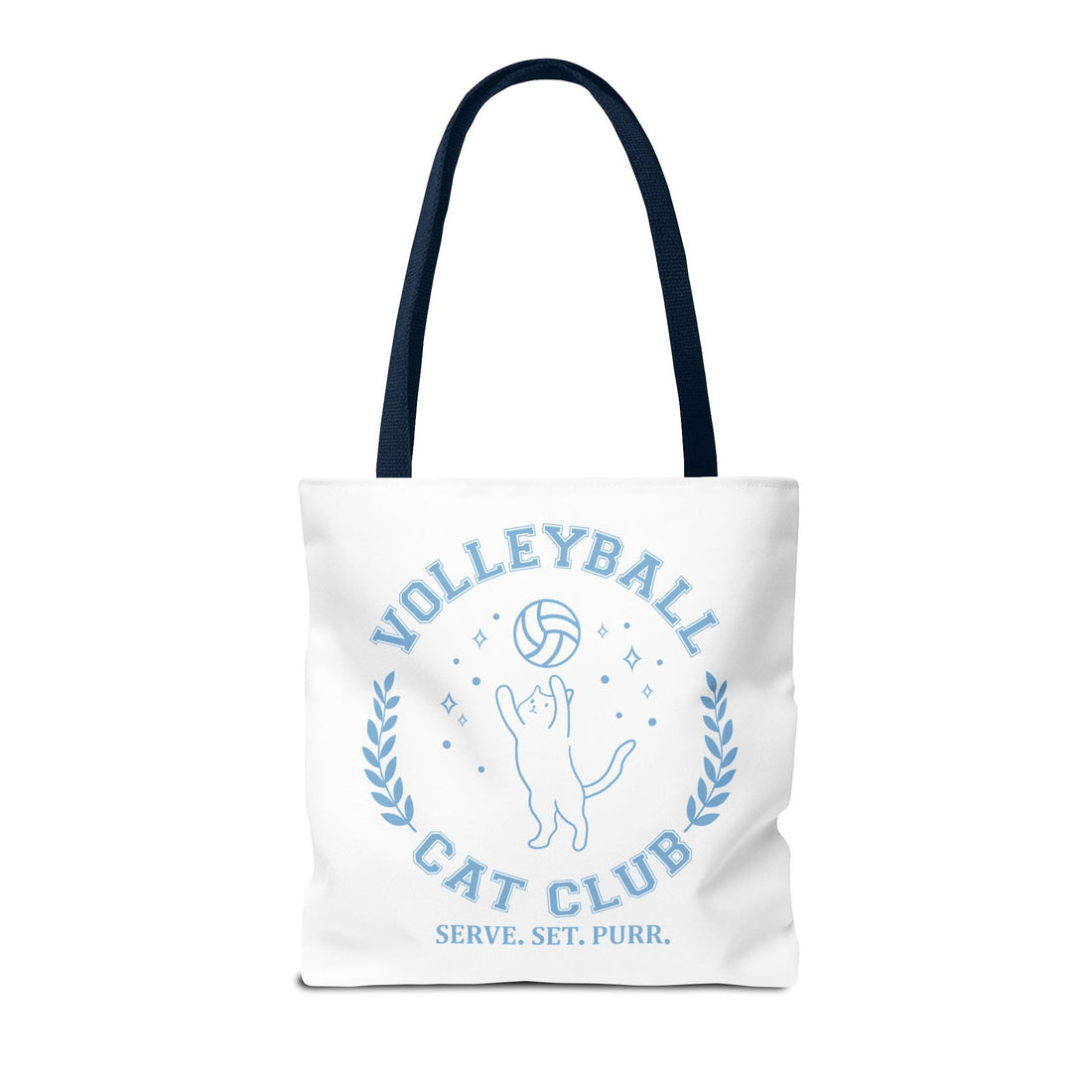 VC1, Otter Dive Tote Bag — "Catch the Deep" Illustrated Beach Tote