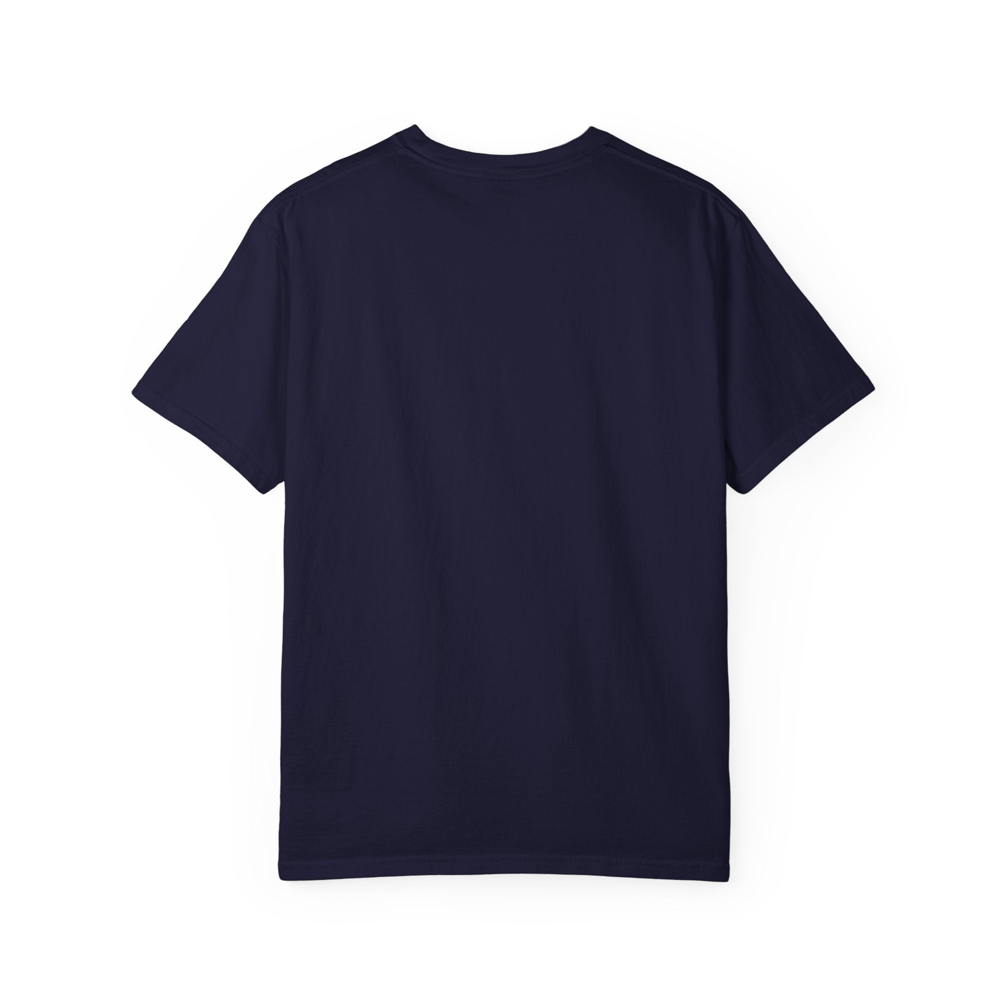 VC5, Unisex Garment-Dyed T-shirt