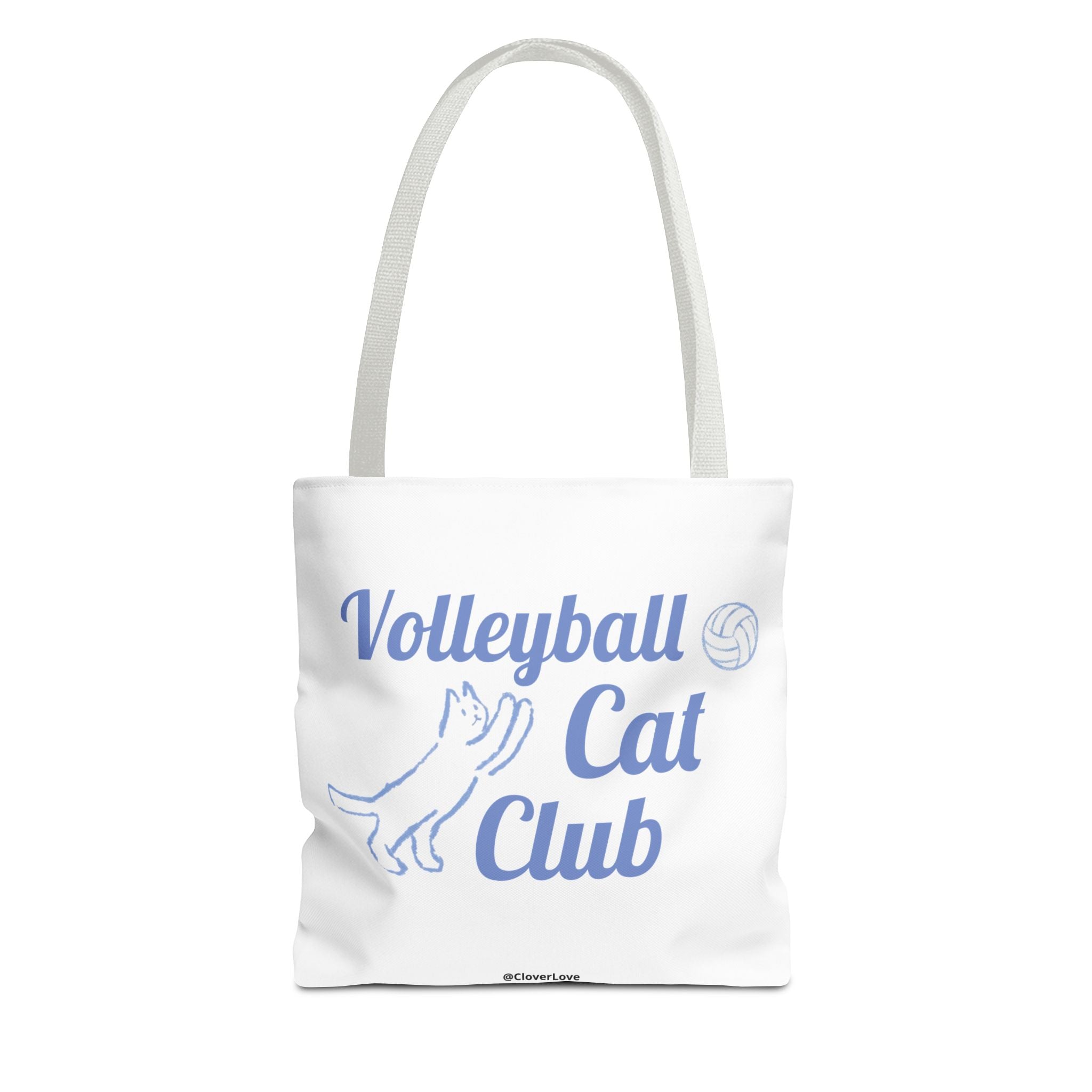 VC6, Otter Dive Tote Bag — "Catch the Deep" Illustrated Beach Tote