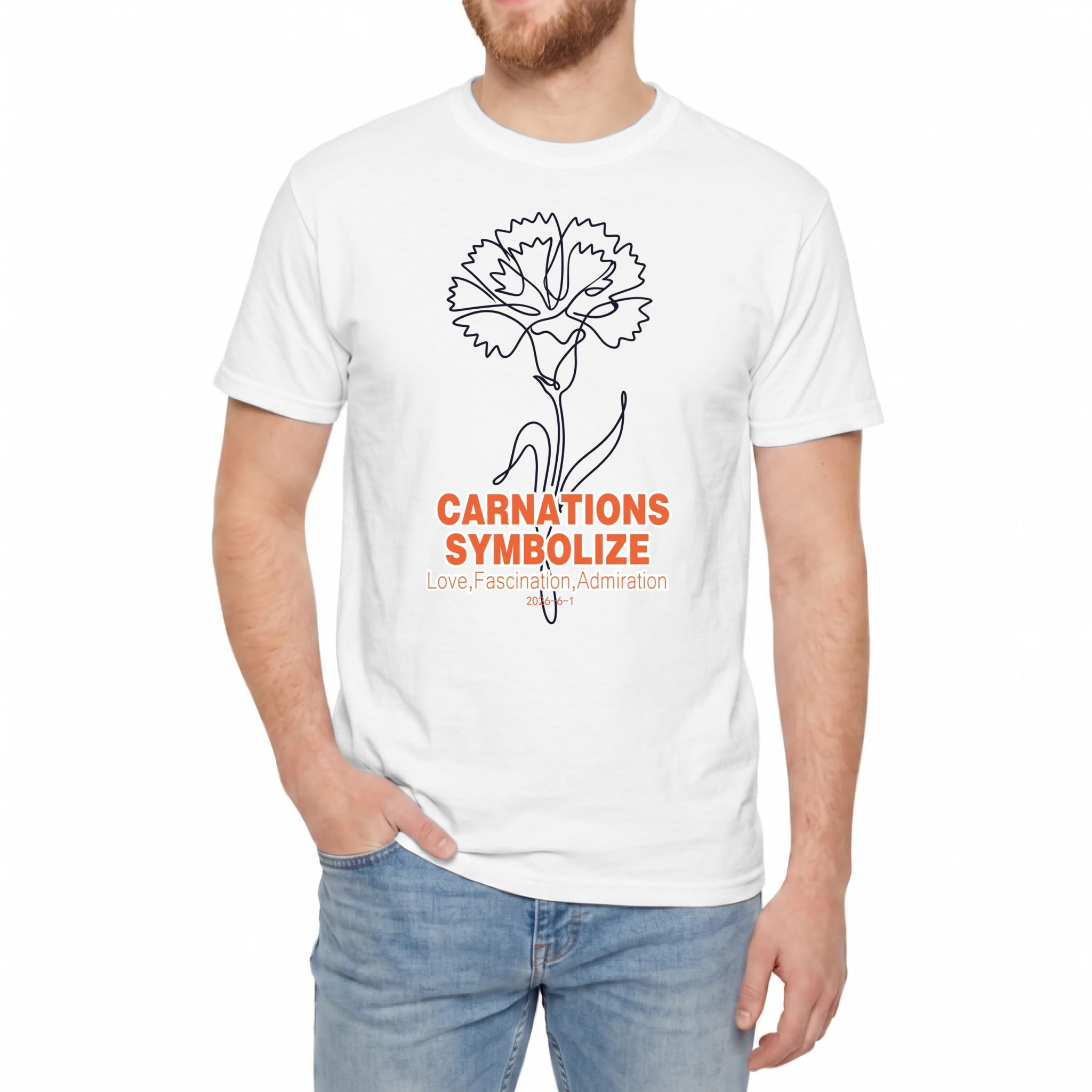 Person 3 Front, White2