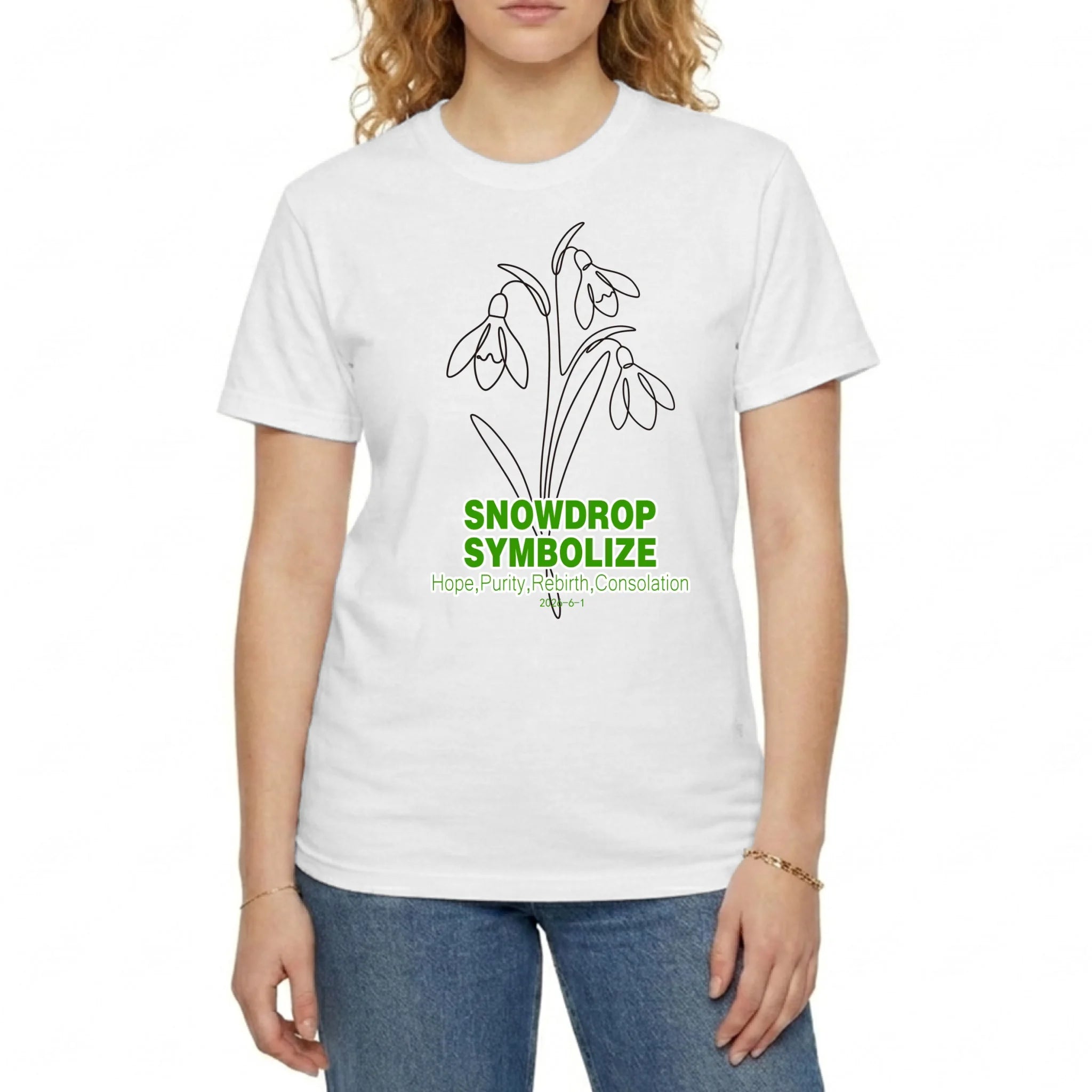 Person 3 Front, White1