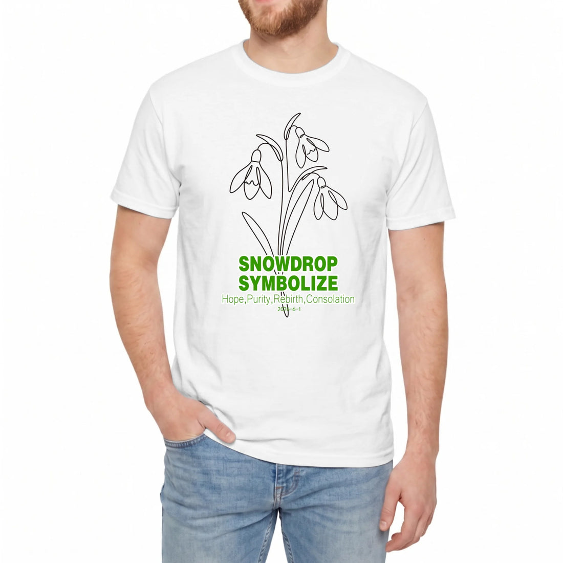 Person 3 Front, White2