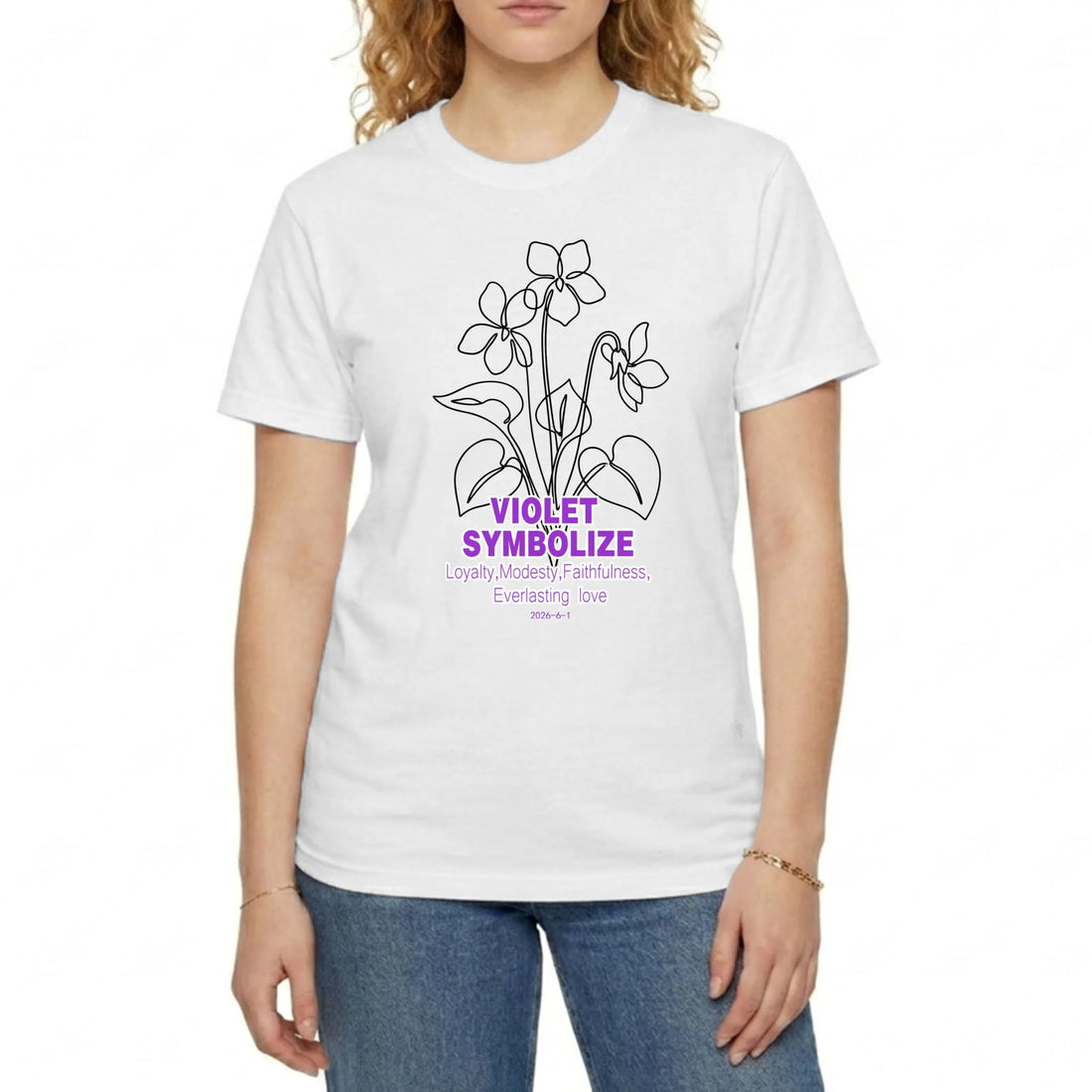 Person 3 Front, White1