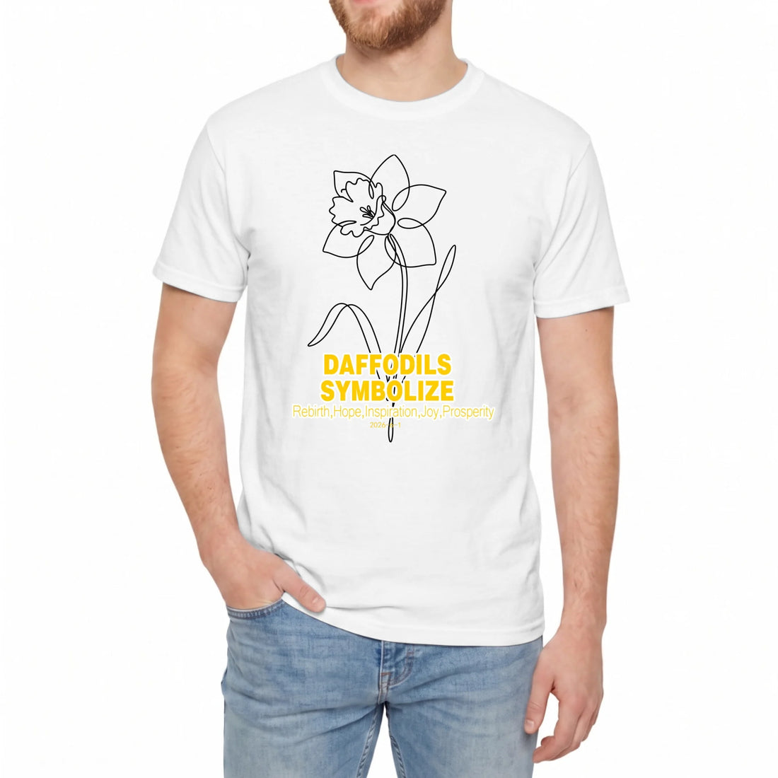 Person 3 Front, White2