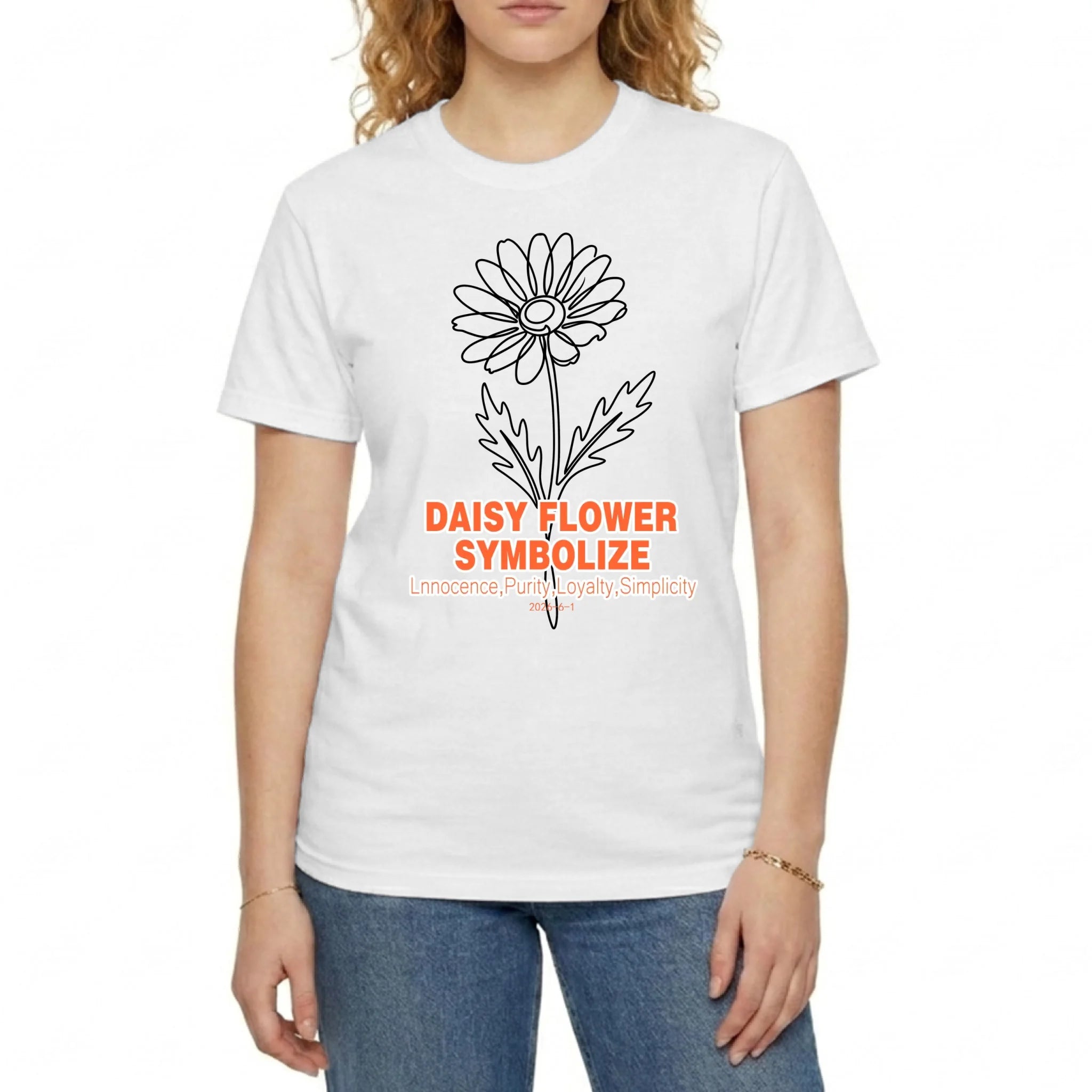 Person 3 Front, White1