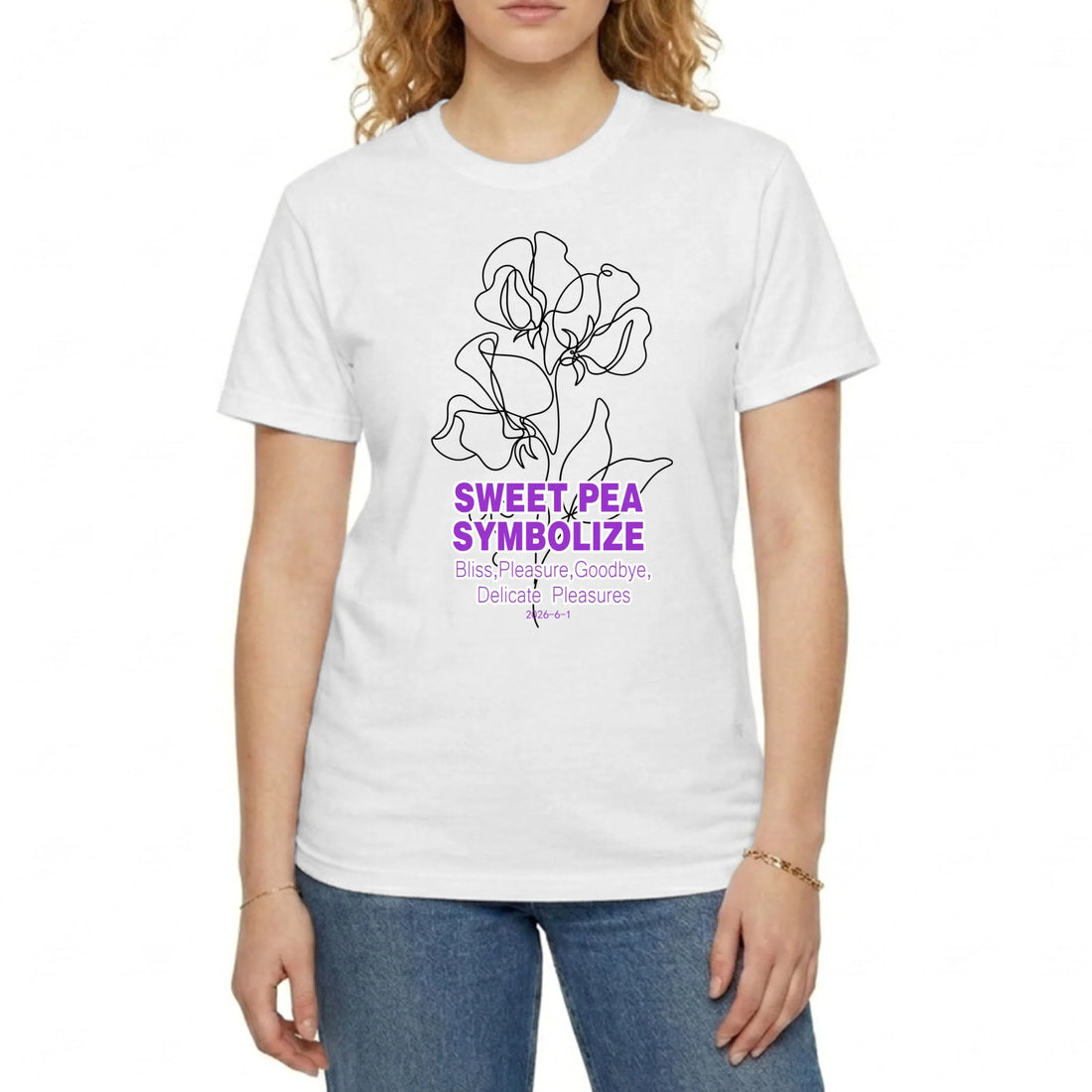 Person 3 Front, White1