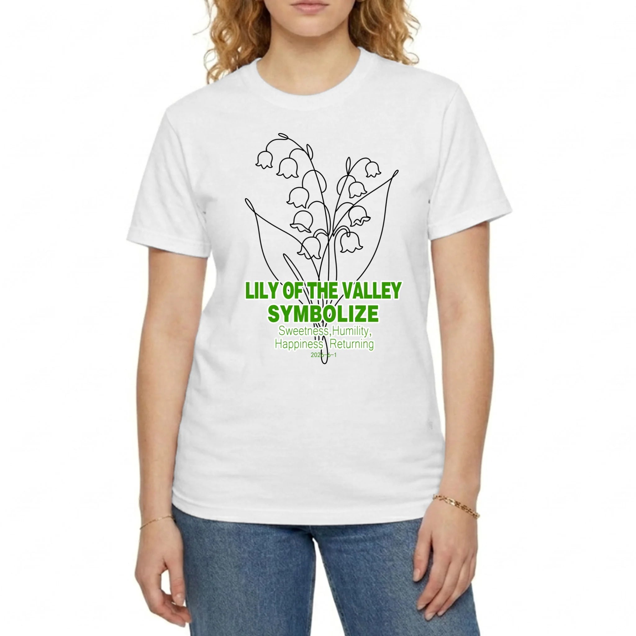 Person 3 Front, White1