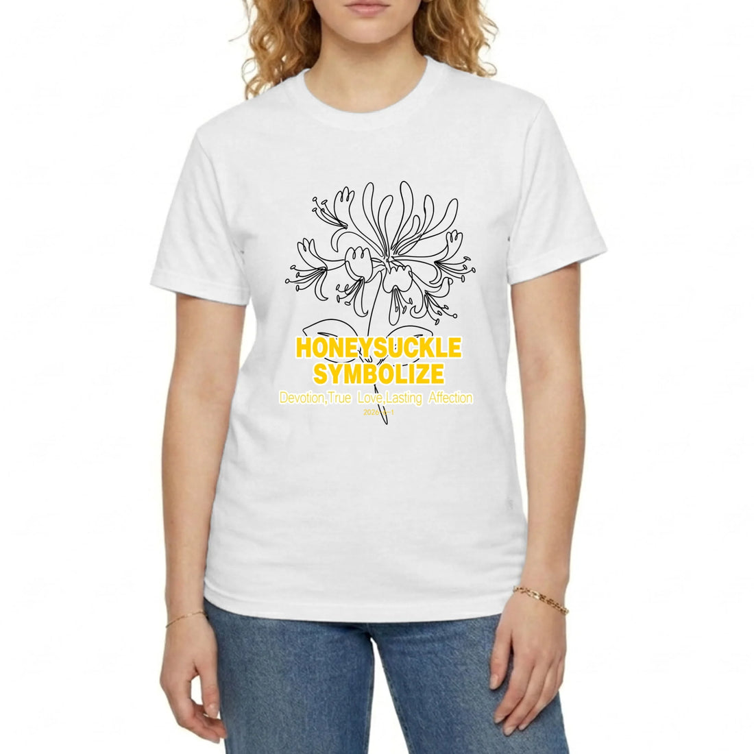 Person 3 Front, White1