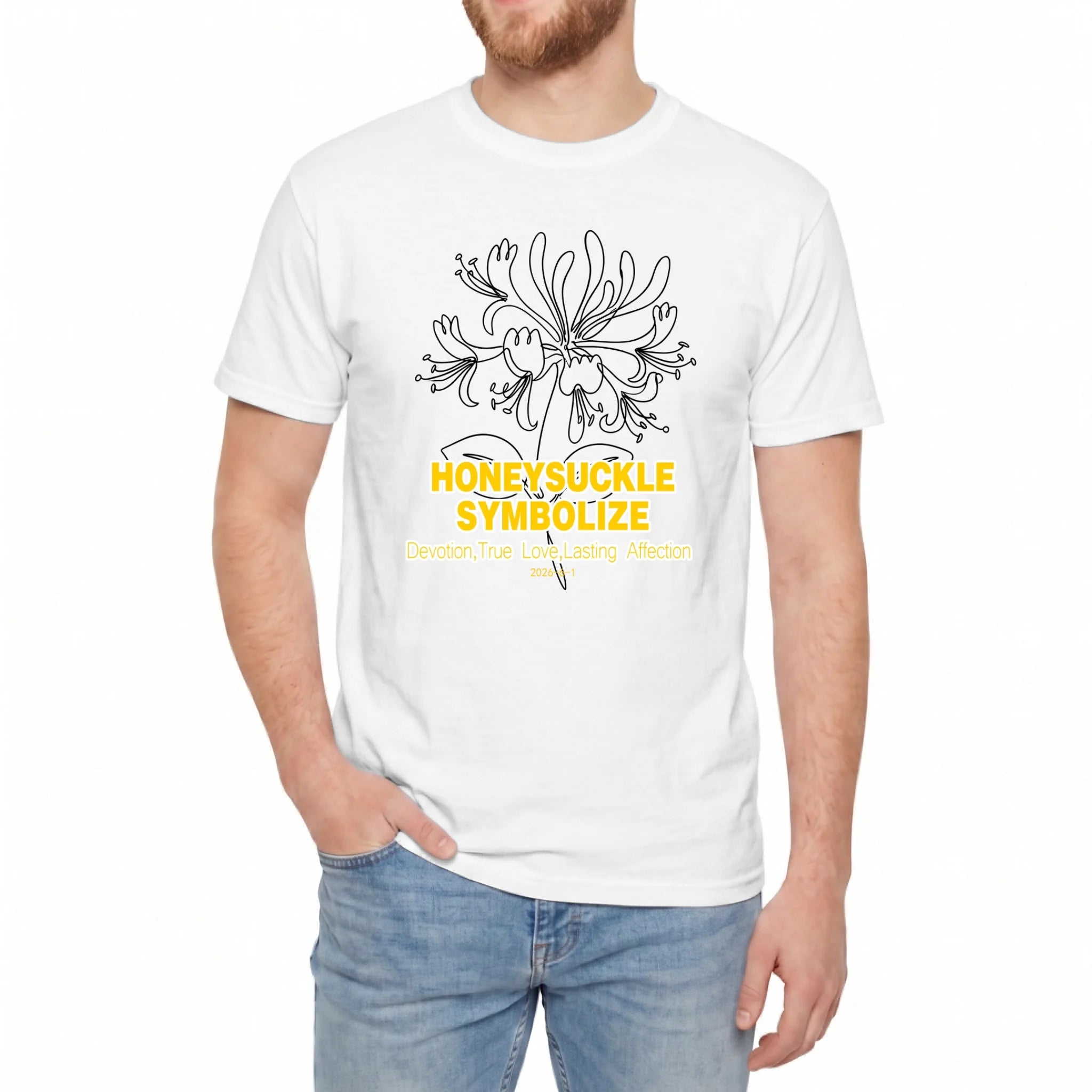 Person 3 Front, White2