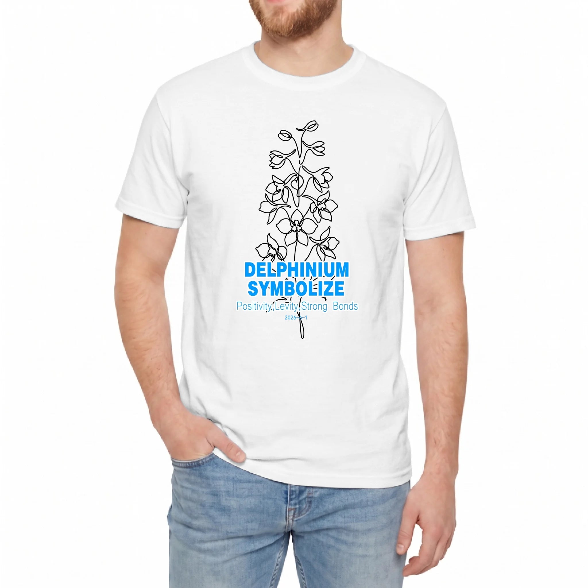 Person 3 Front, White2