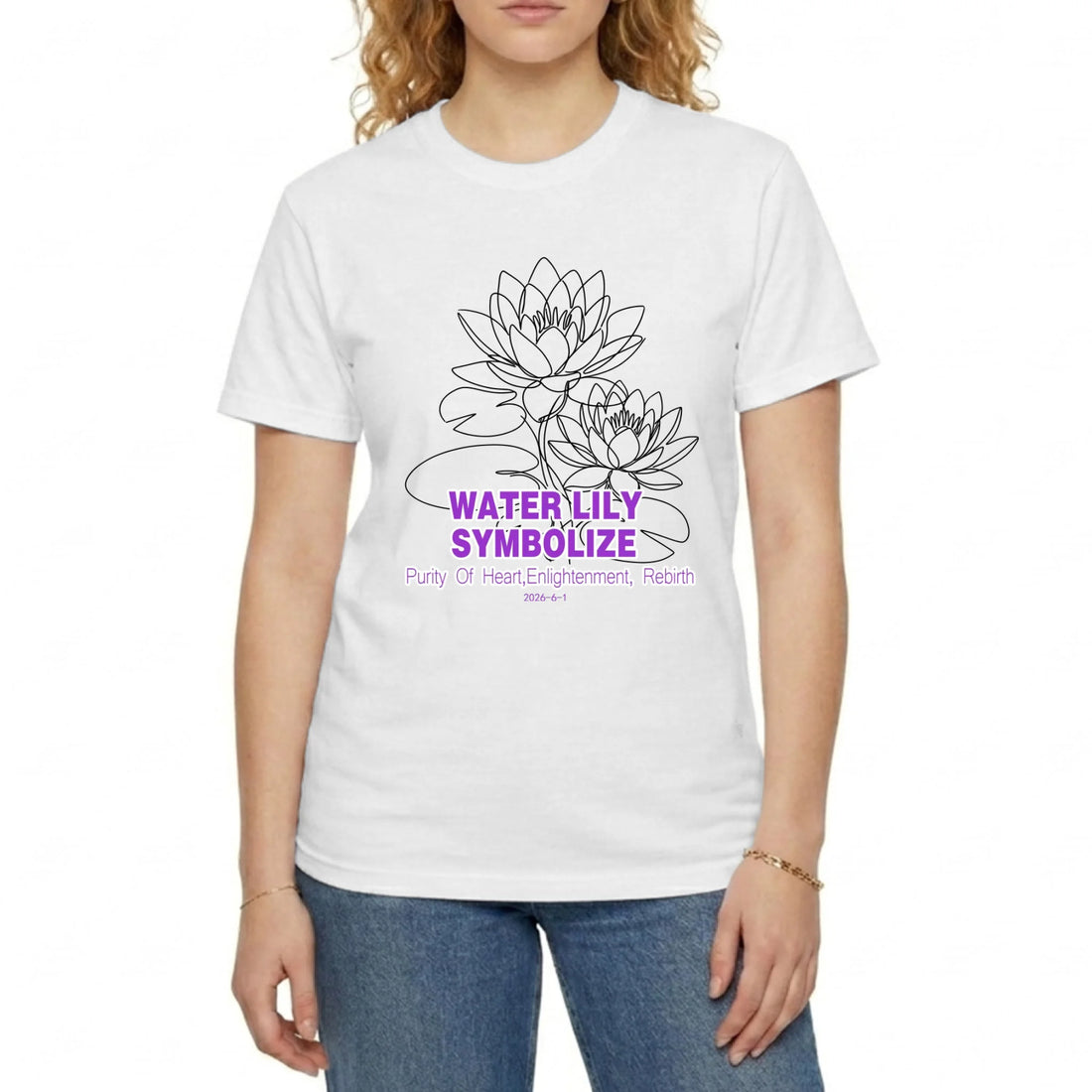 Person 3 Front, White1