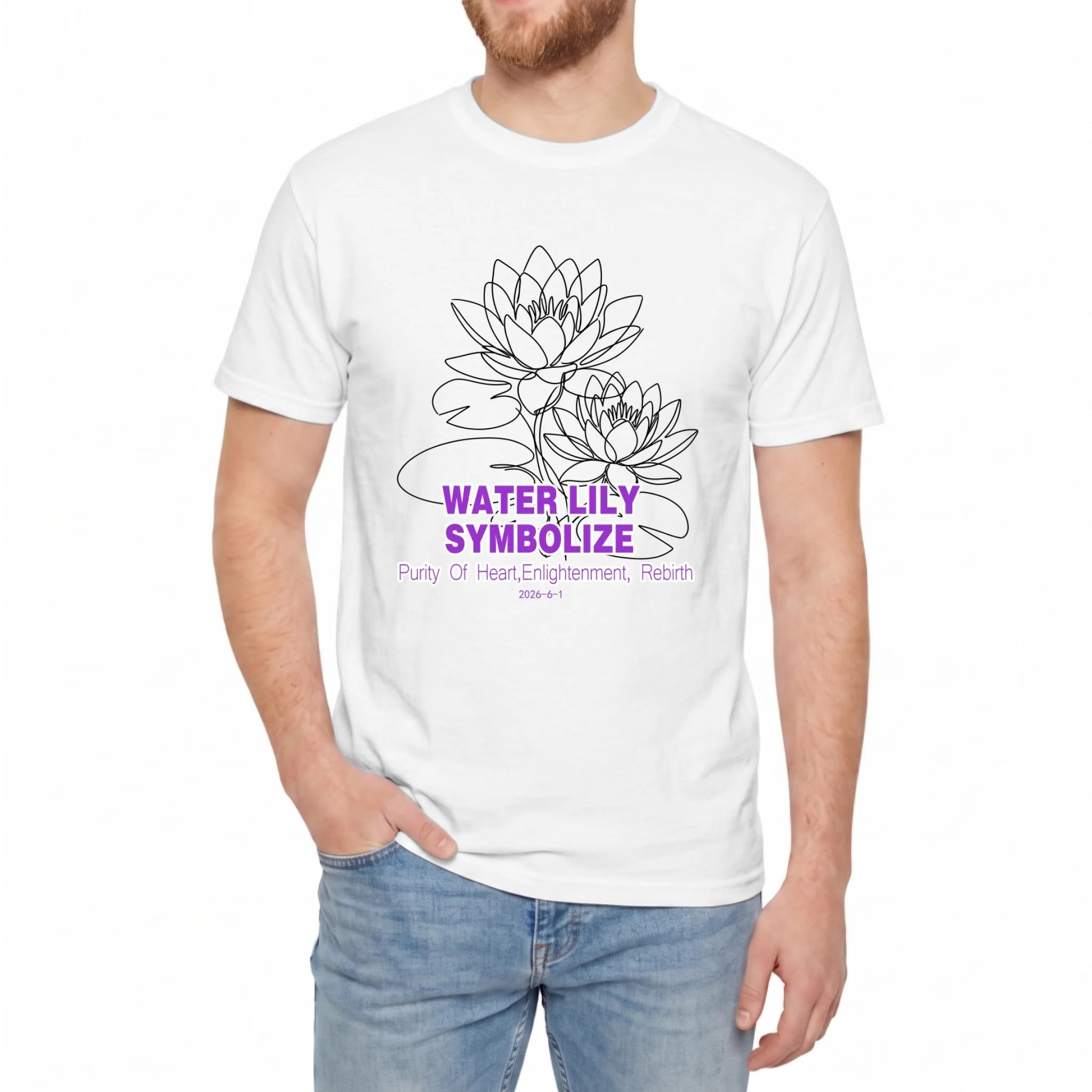 Person 3 Front, White2