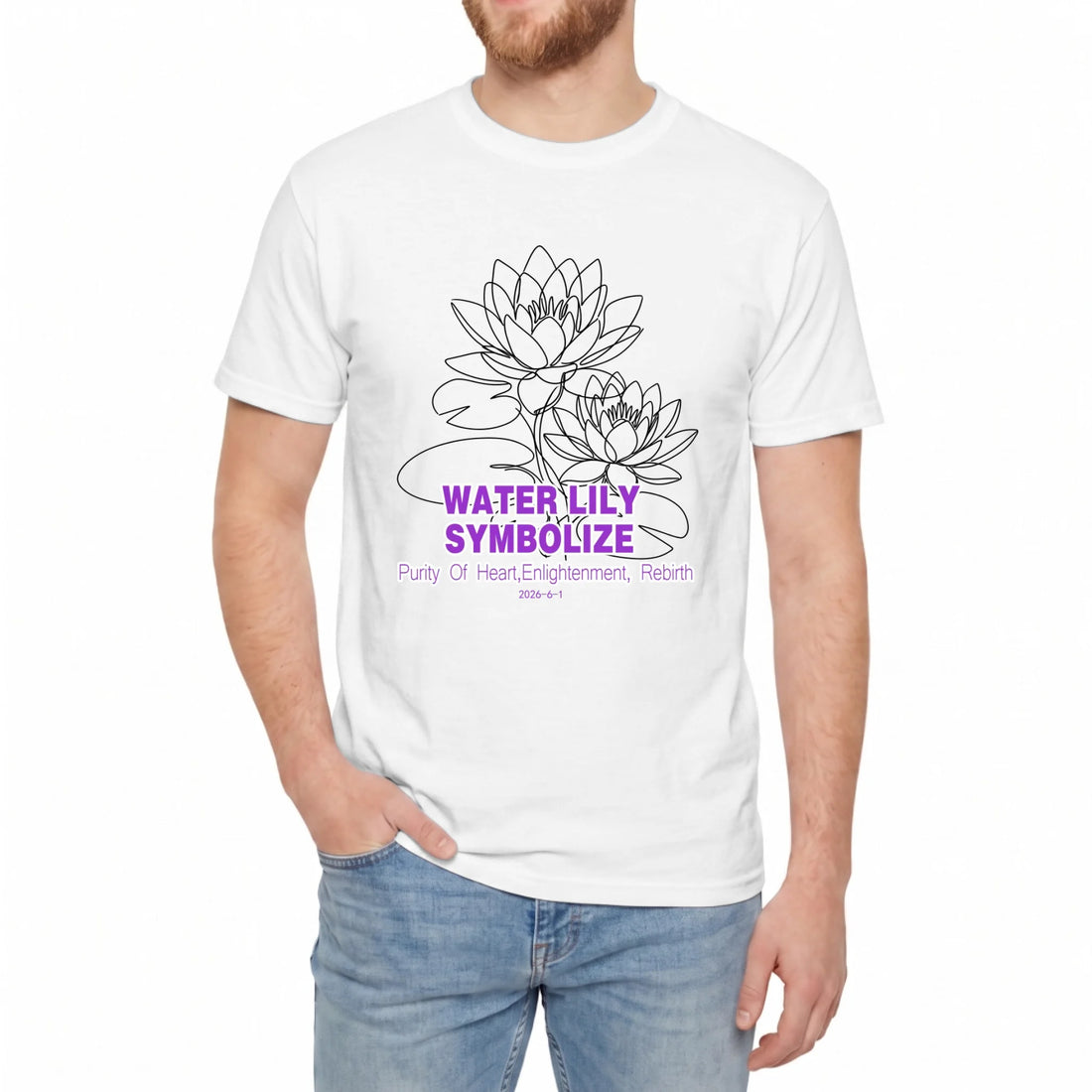 Person 3 Front, White2