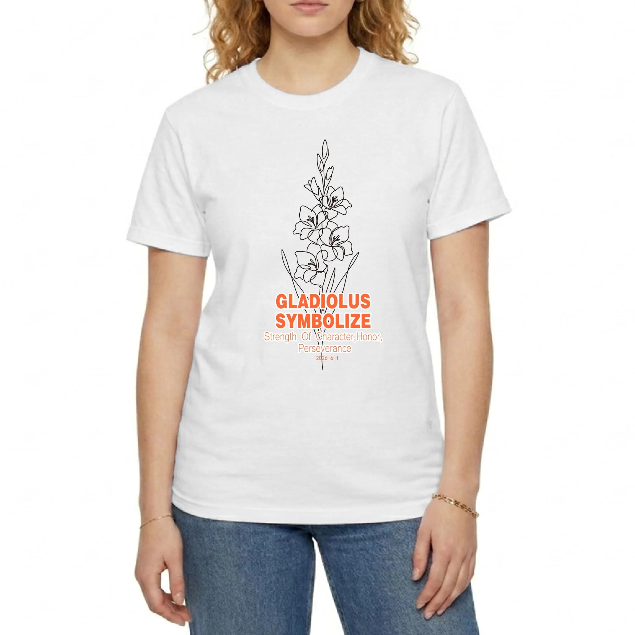 Person 3 Front, White1