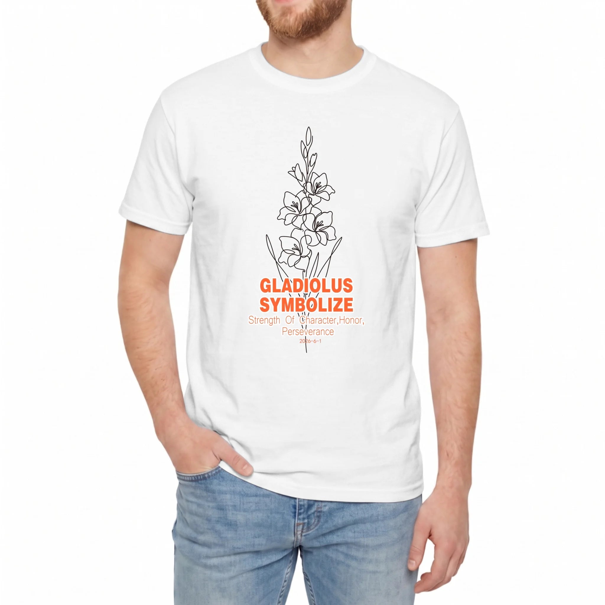Person 3 Front, White2