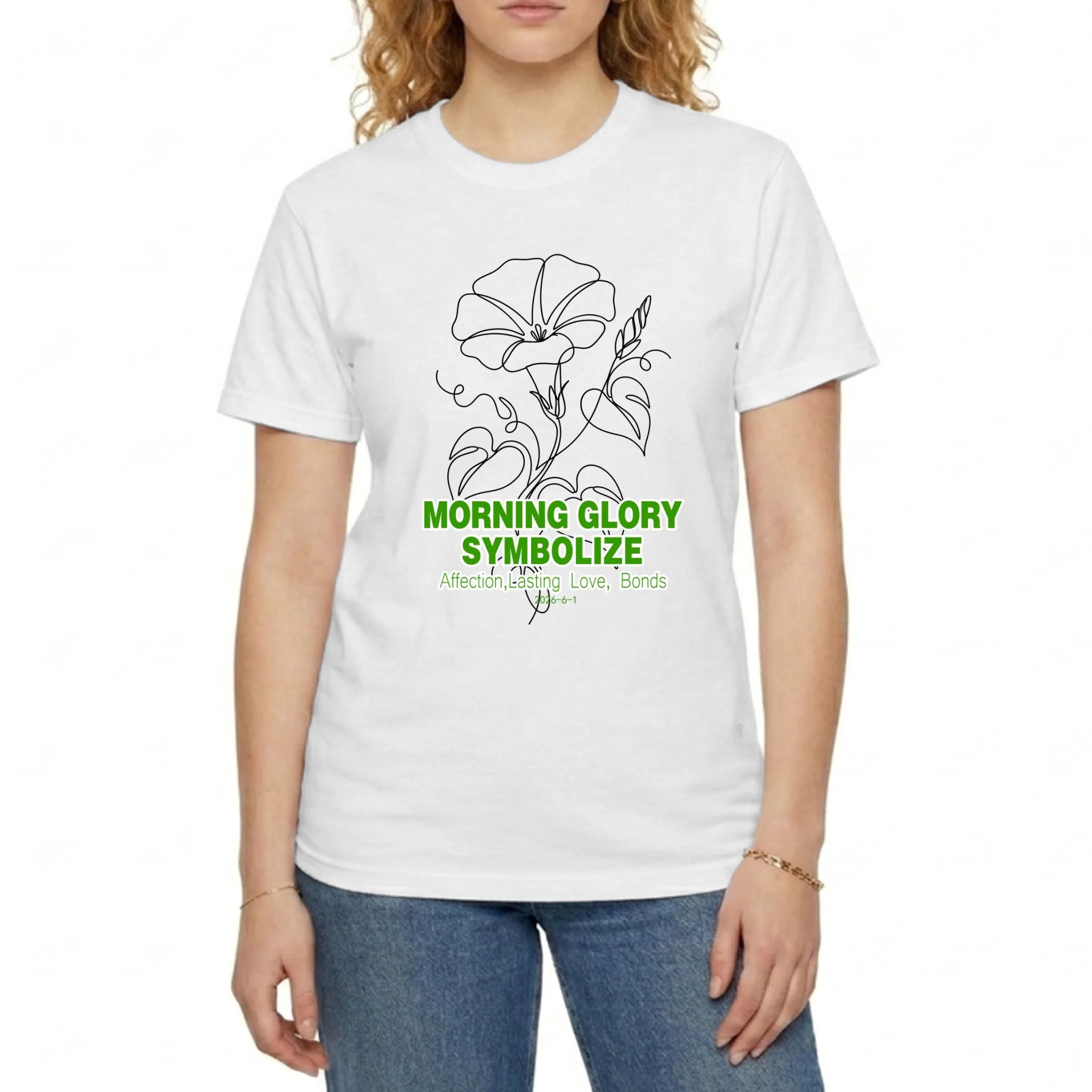 Person 3 Front, White1