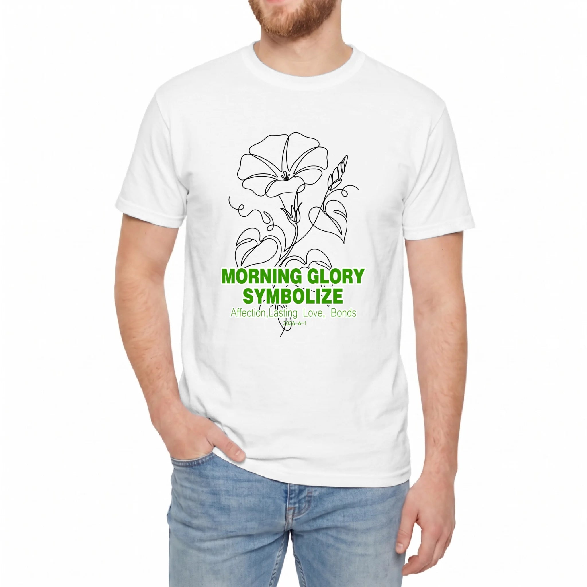 Person 3 Front, White2
