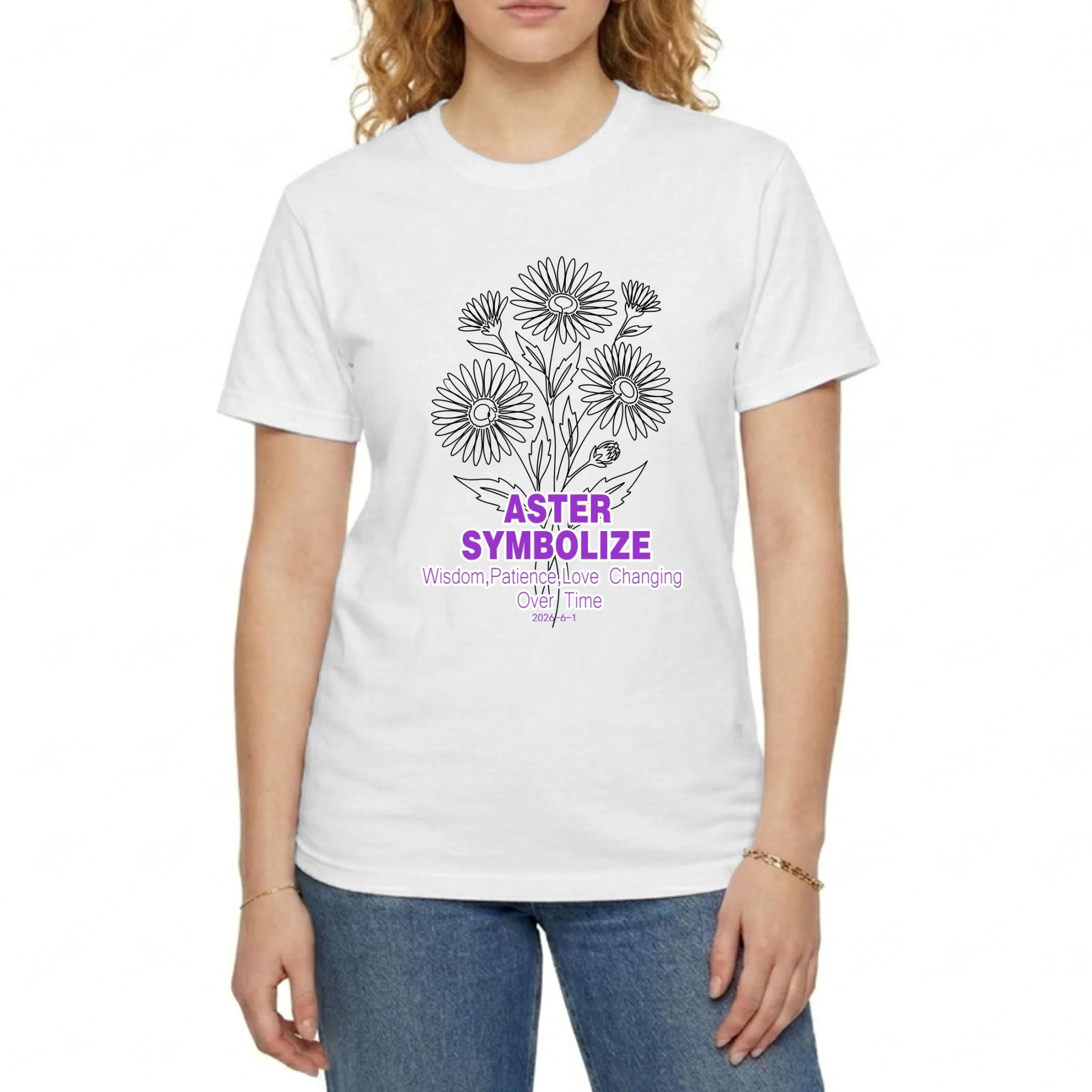 Person 3 Front, White1