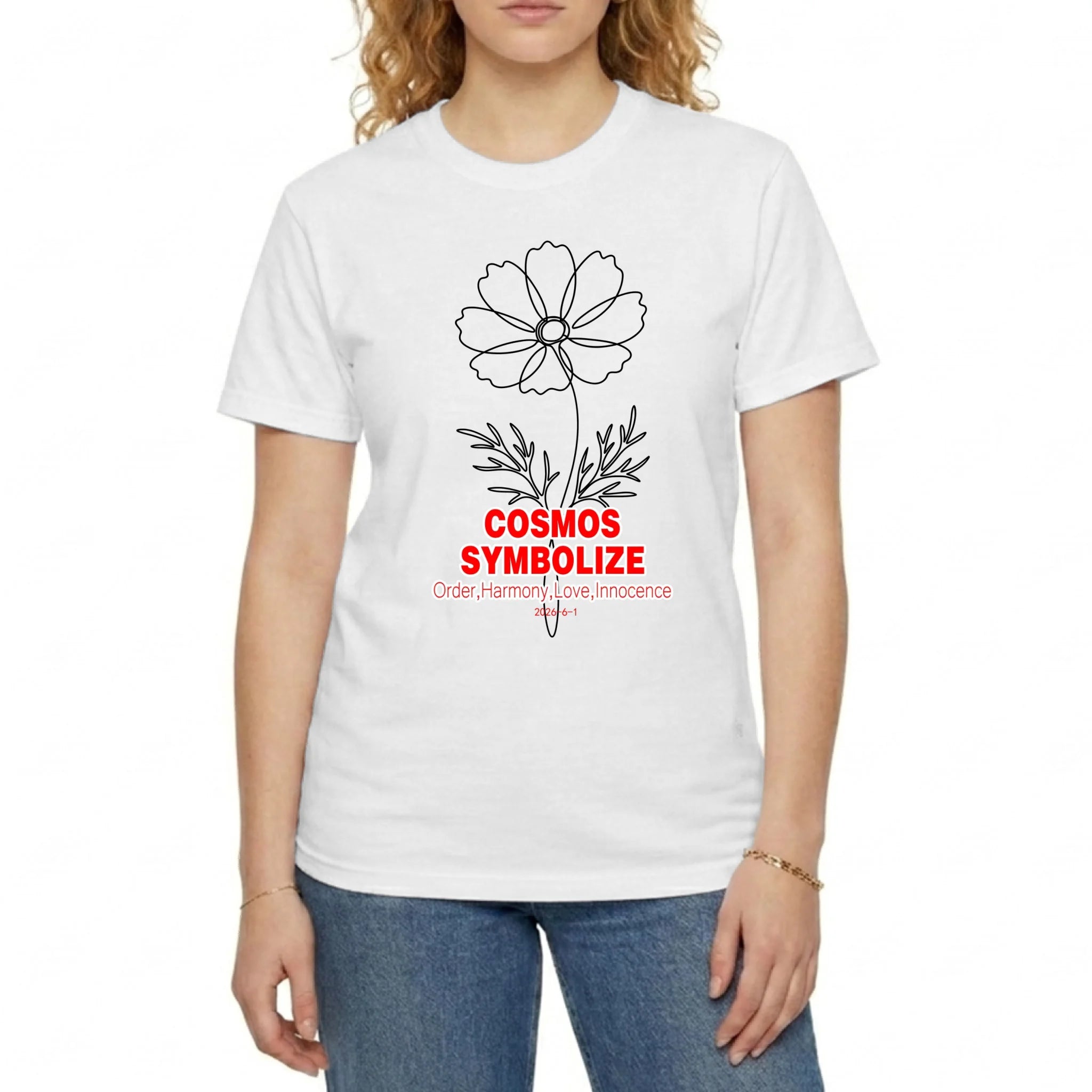 Person 3 Front, White1
