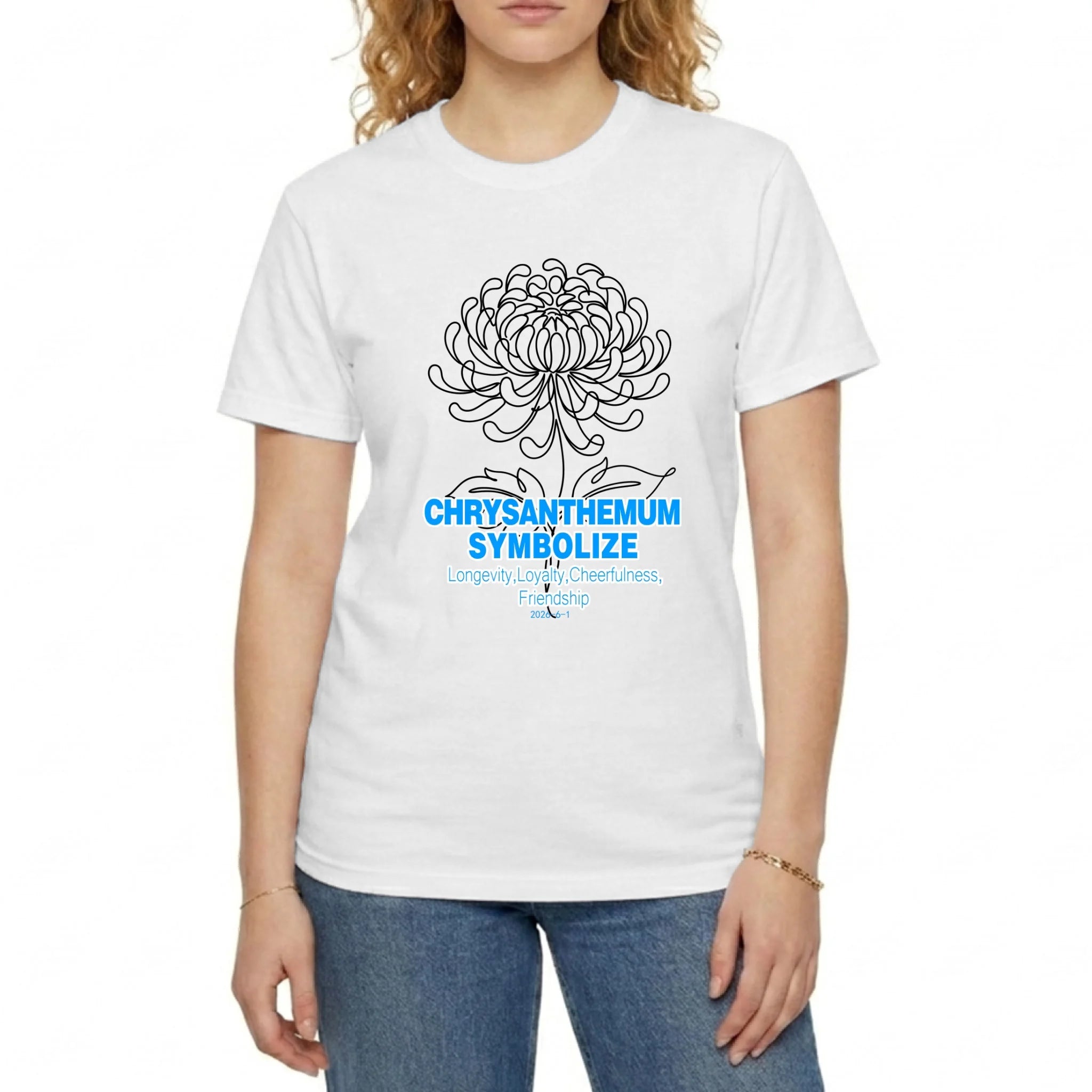 Person 3 Front, White1
