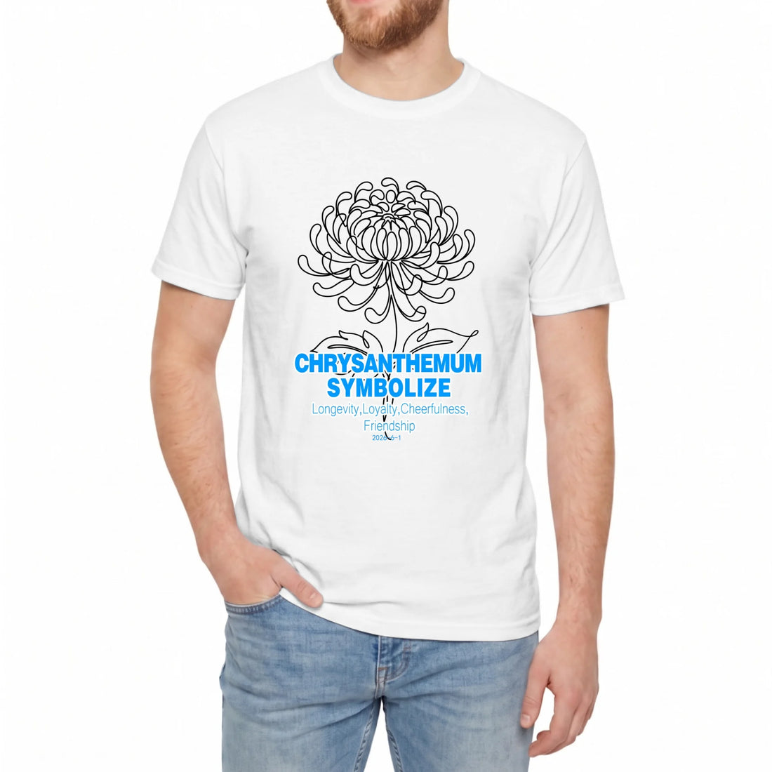 Person 3 Front, White2