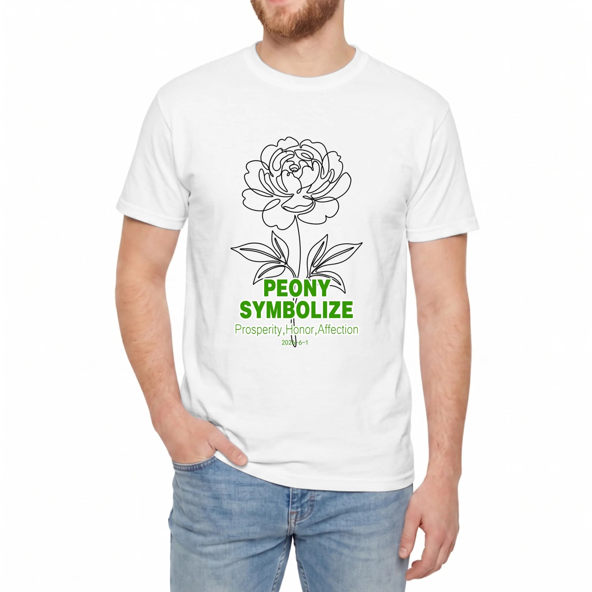 Person 3 Front, White2