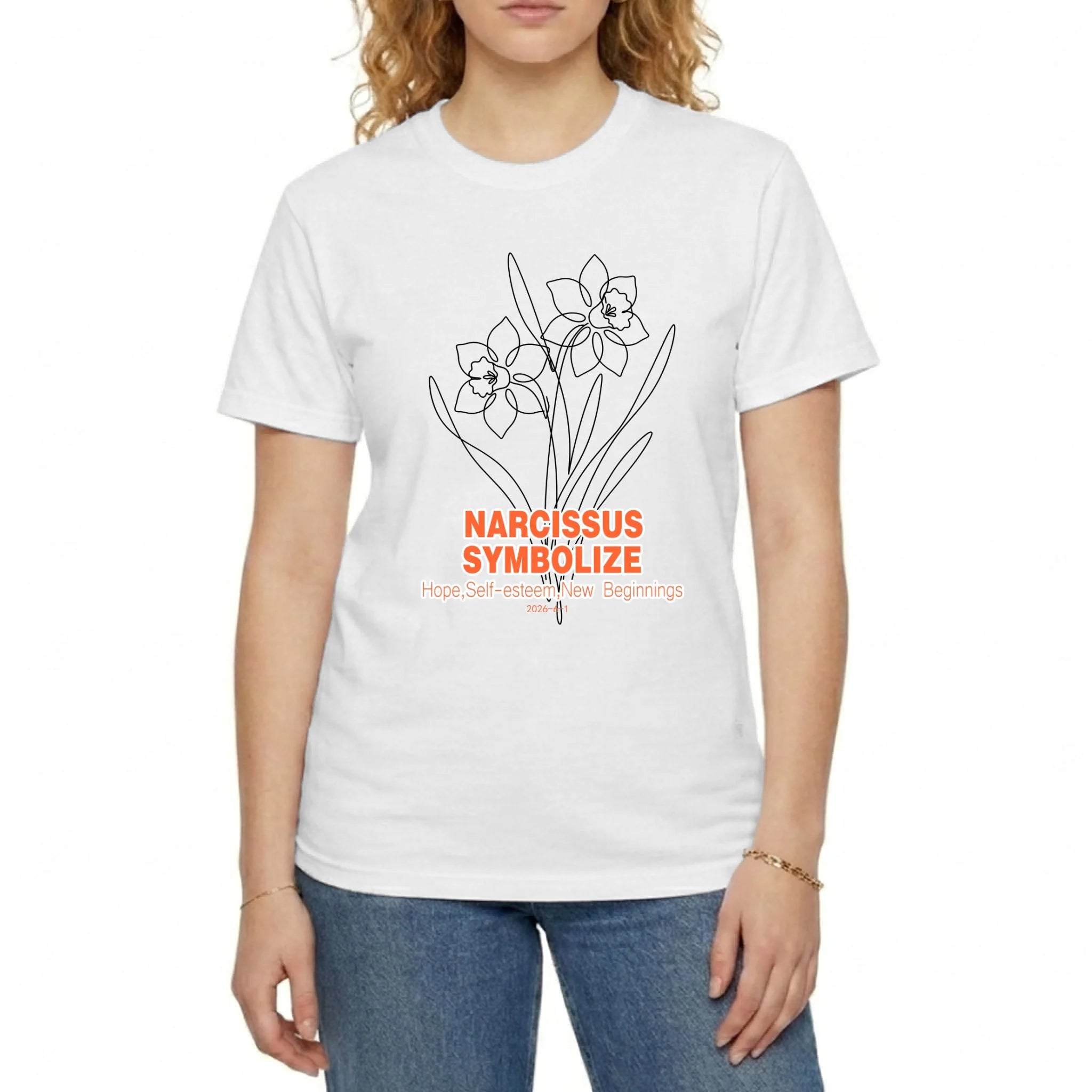 Person 3 Front, White1