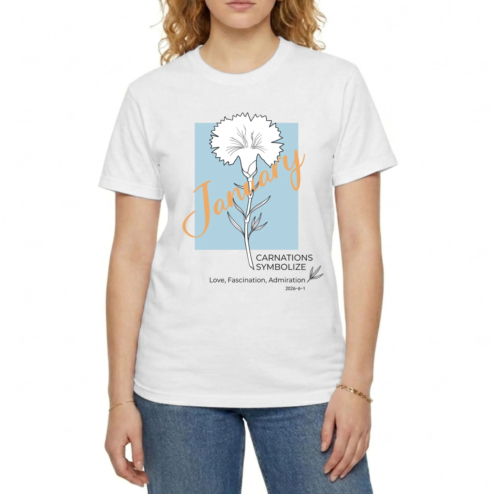 Person 3 Front, White1