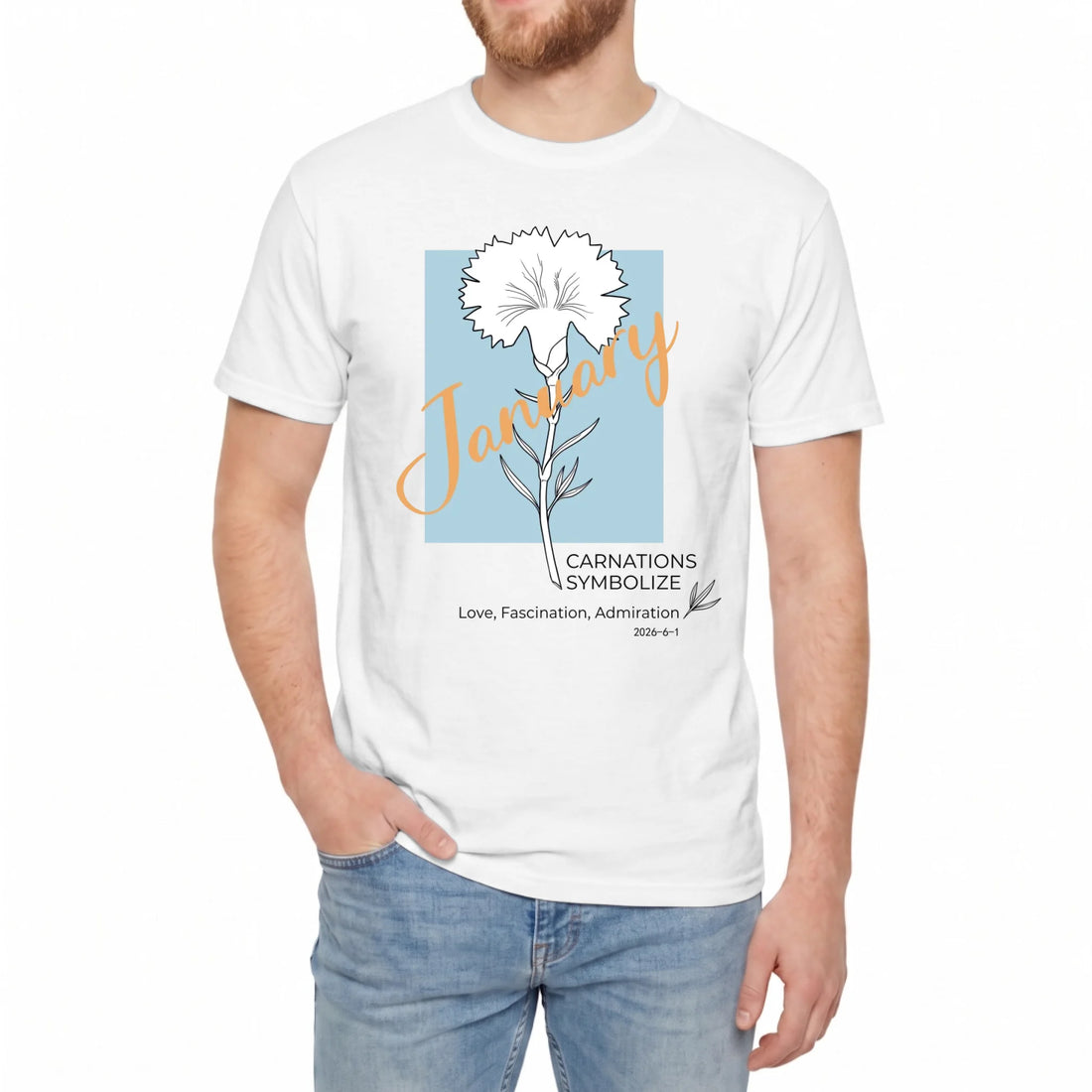 Person 3 Front, White2