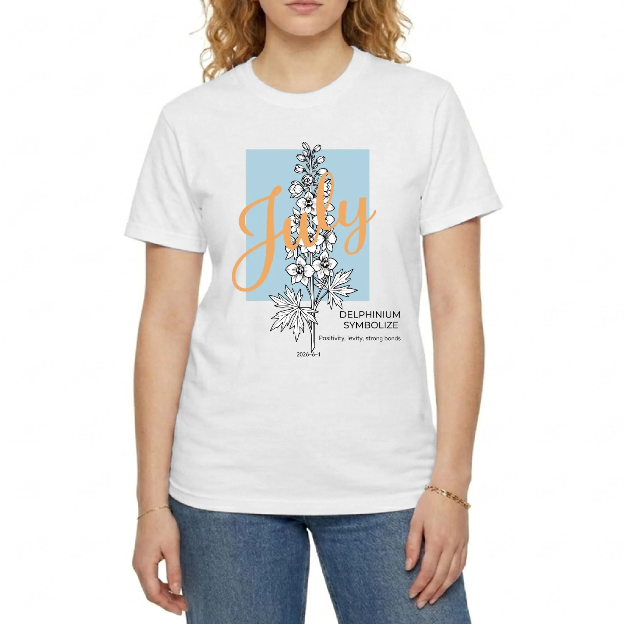 Person 3 Front, White1
