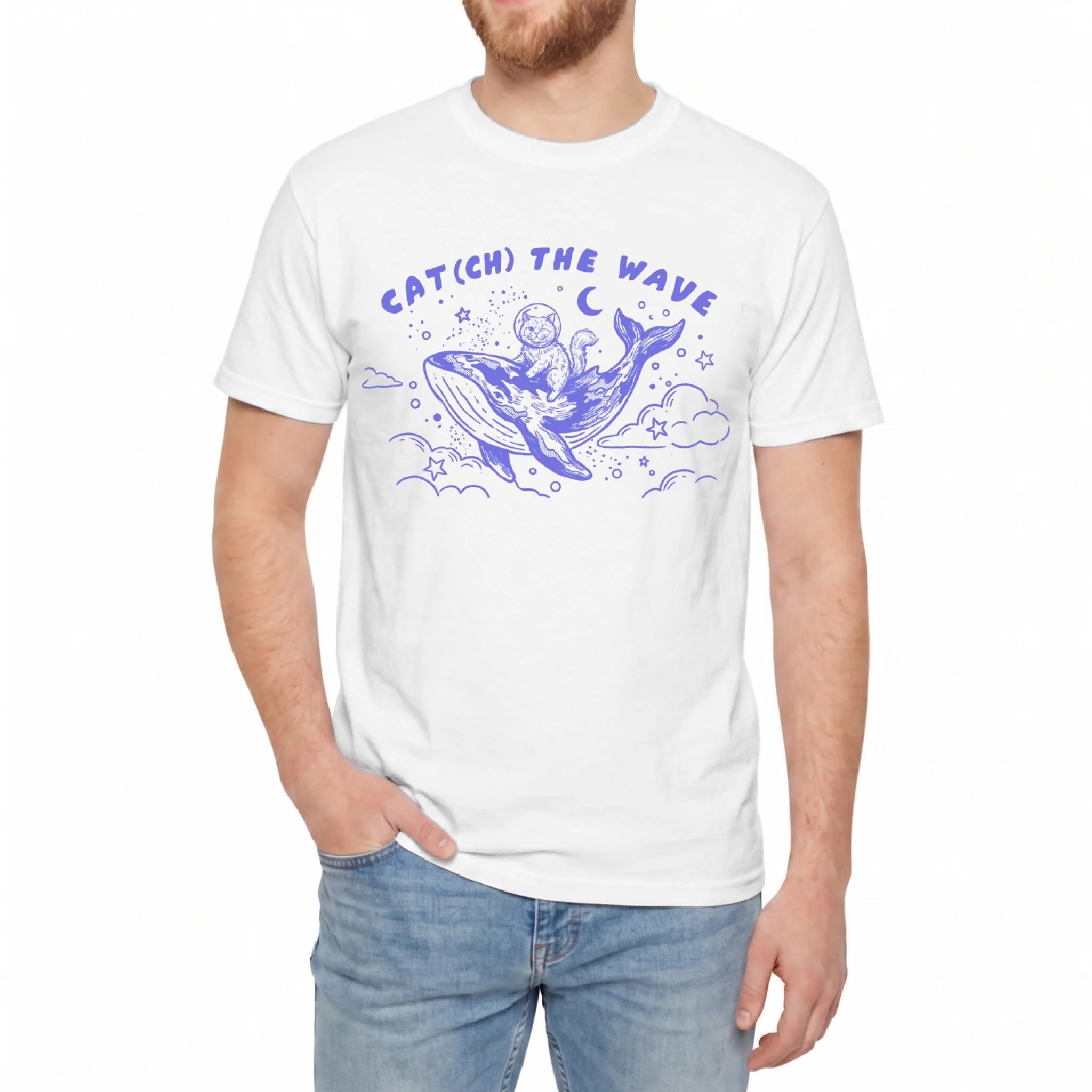 Person 3 Front, White2