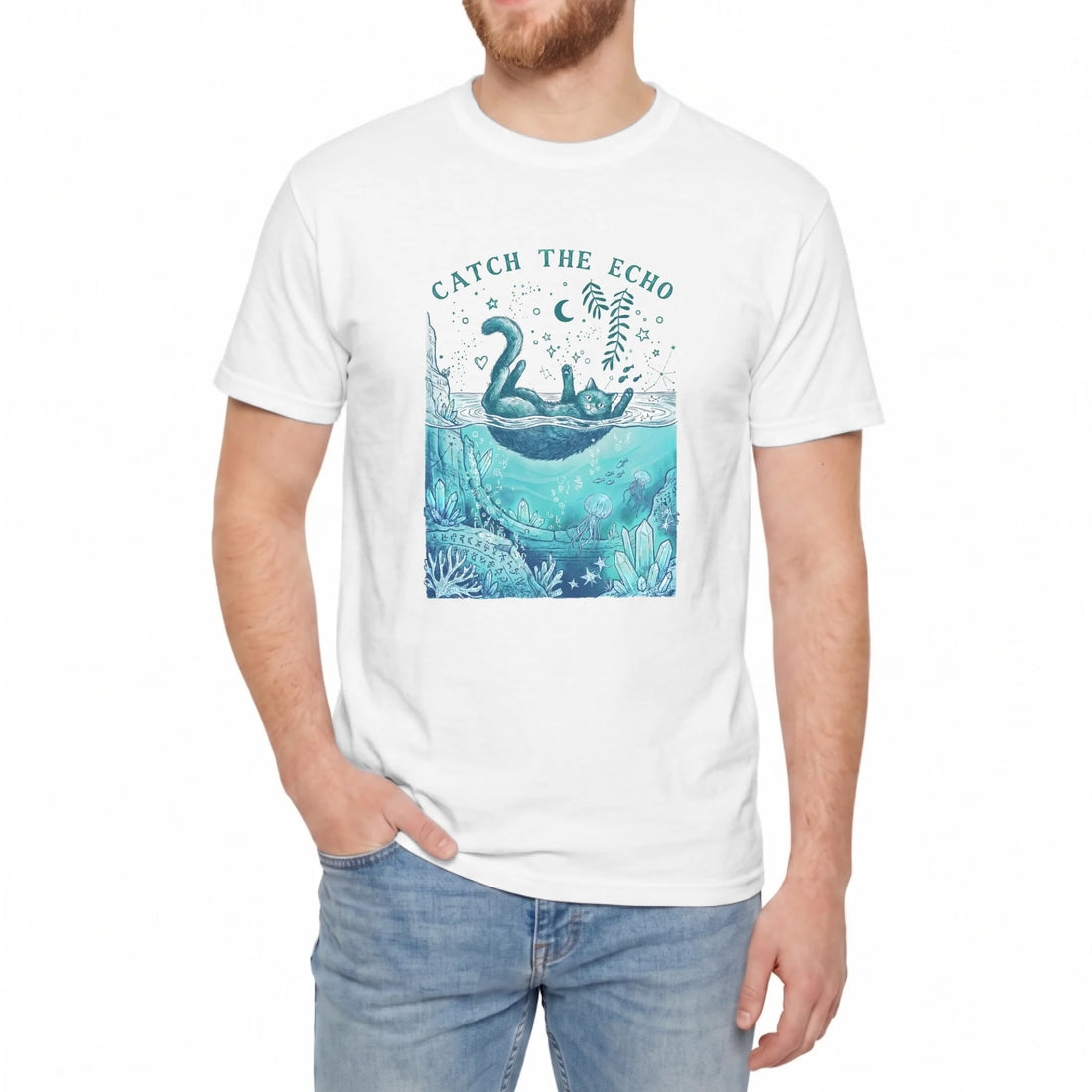 Person 3 Front, White2